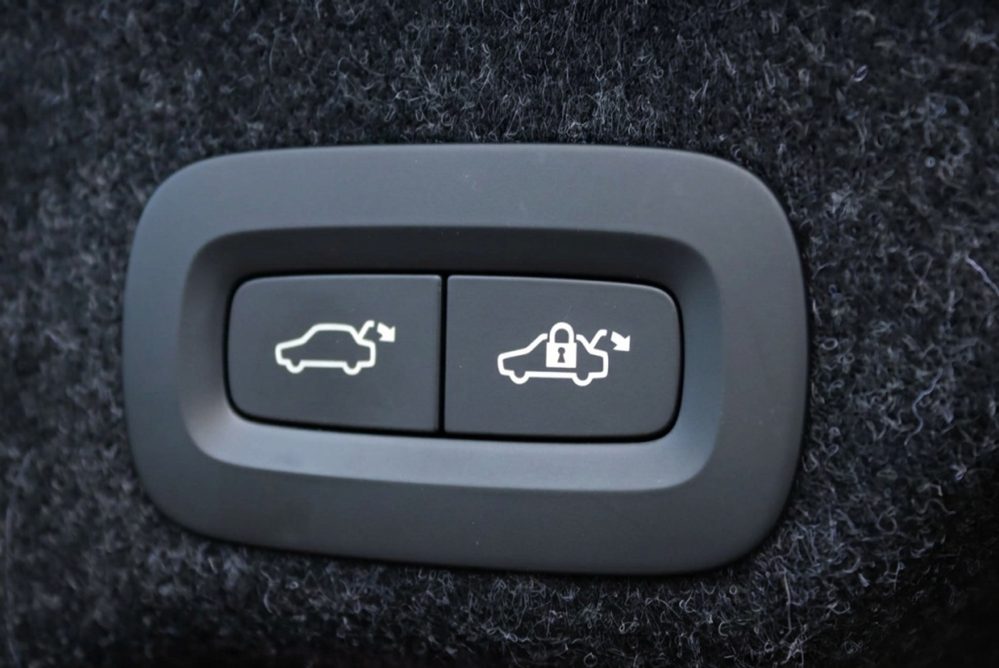 Foto van Volvo S90