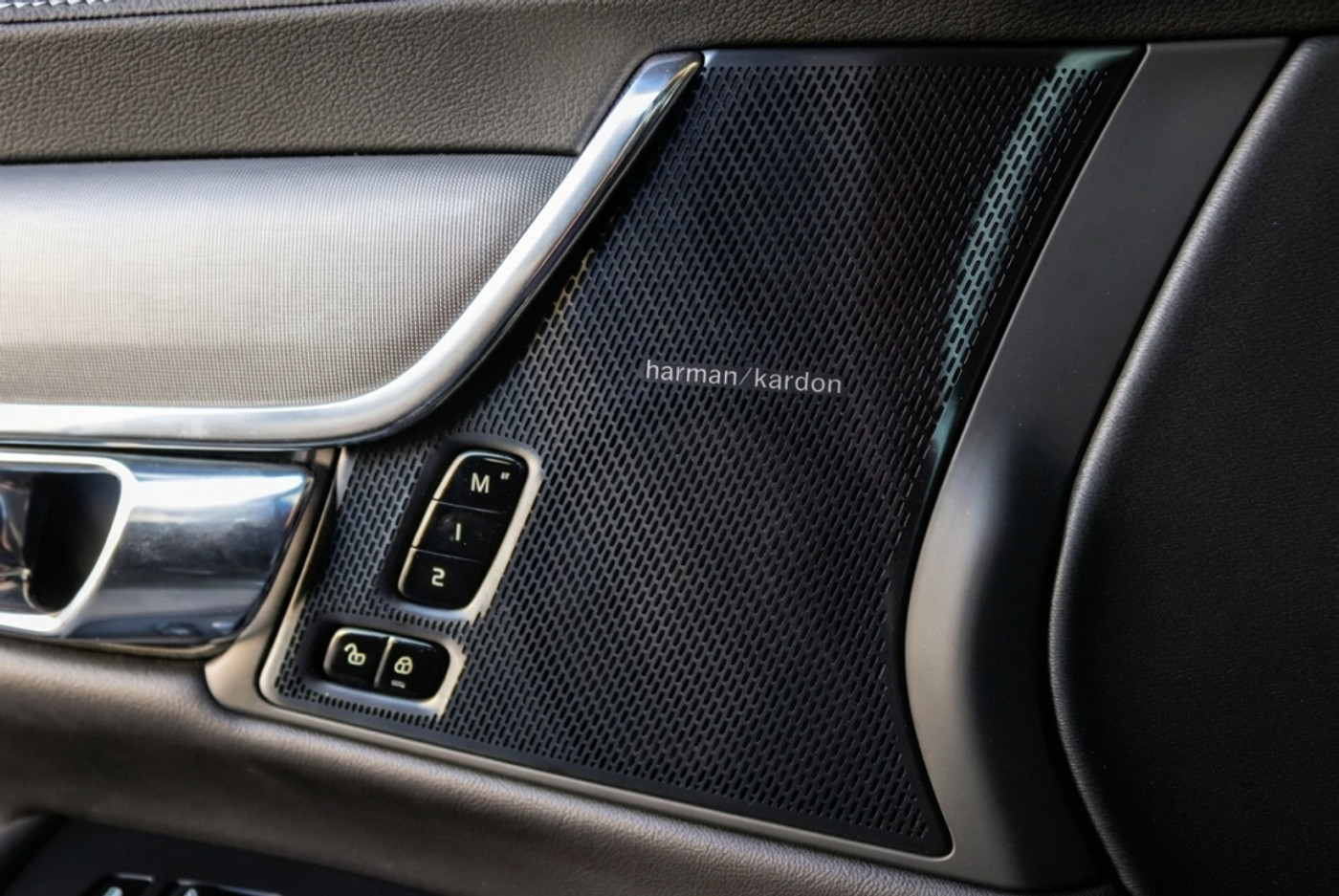 Foto van Volvo S90