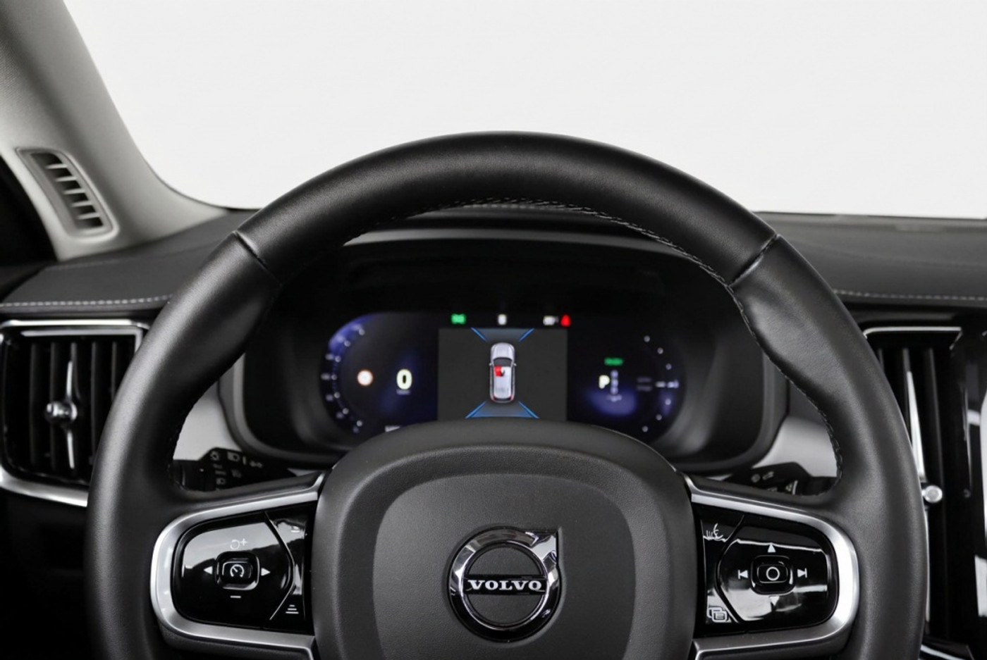 Foto van Volvo S90