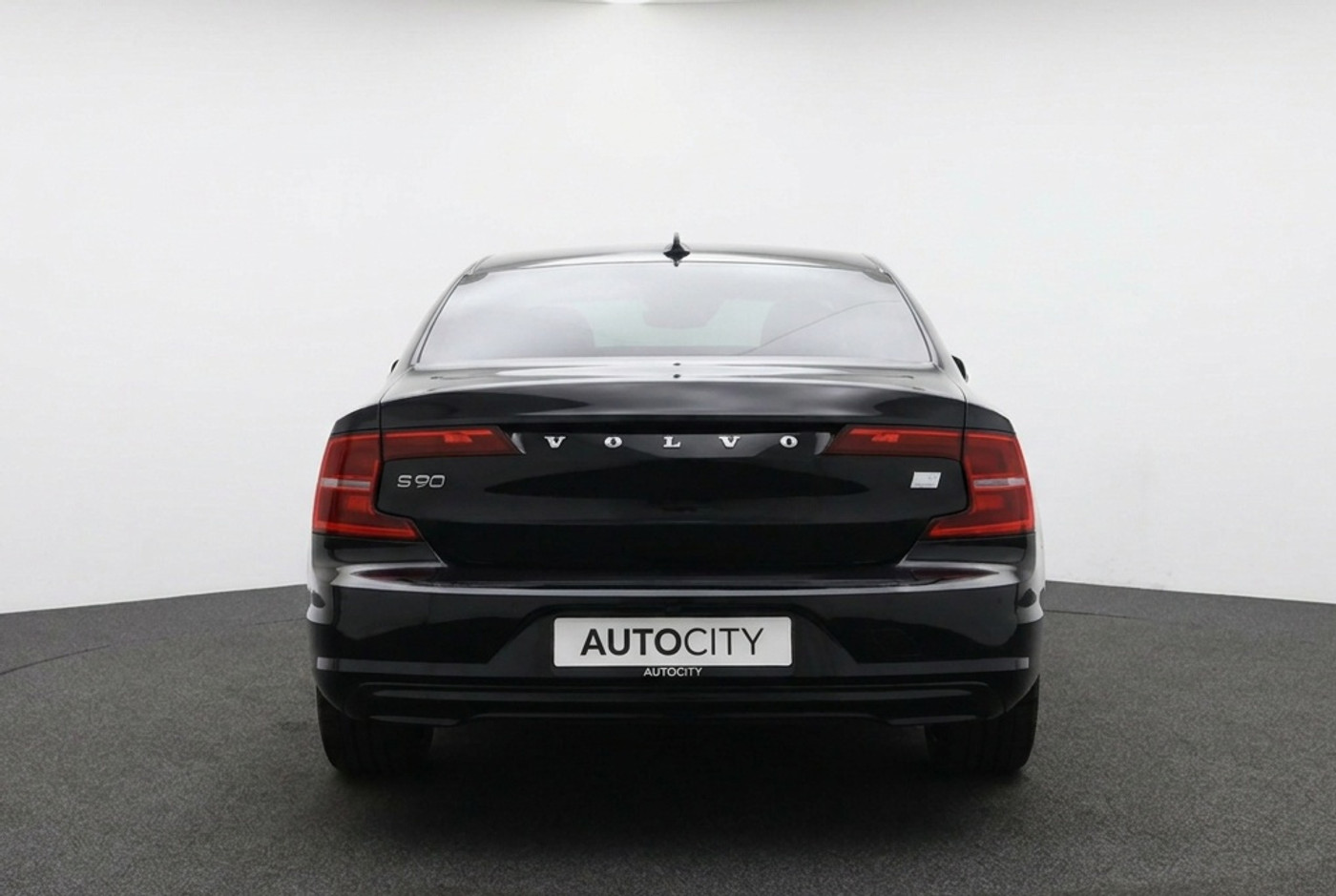 Foto van Volvo S90