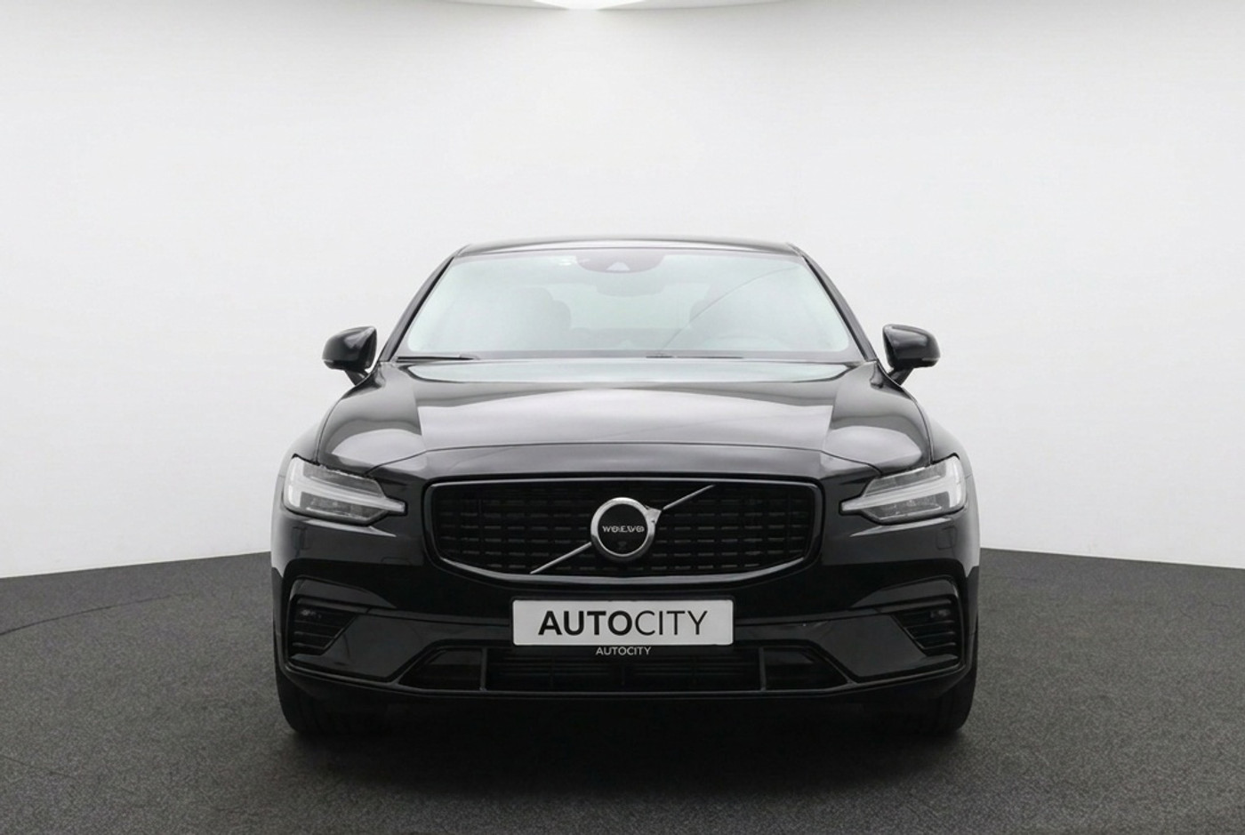 Foto van Volvo S90