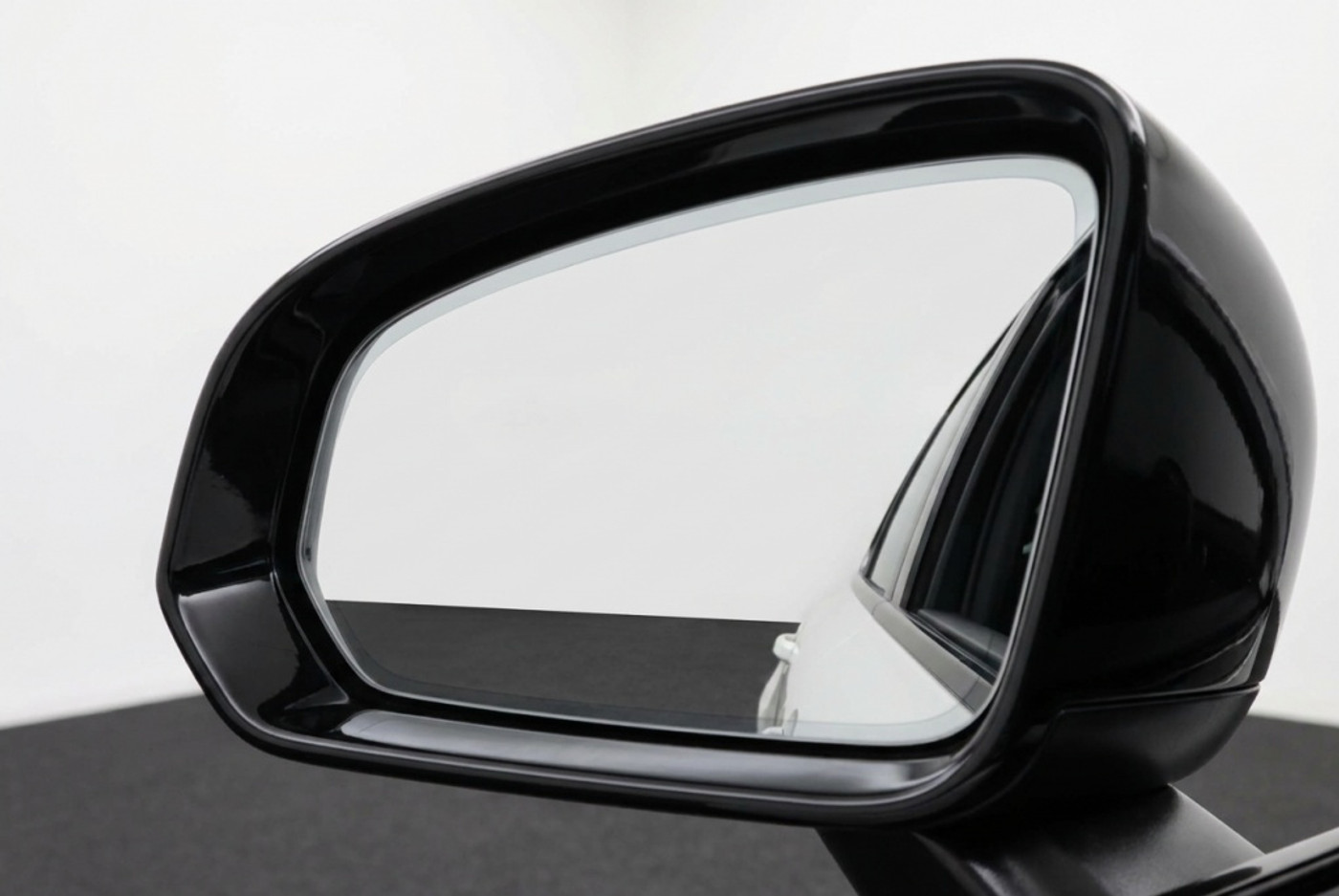 Foto van Volvo S90