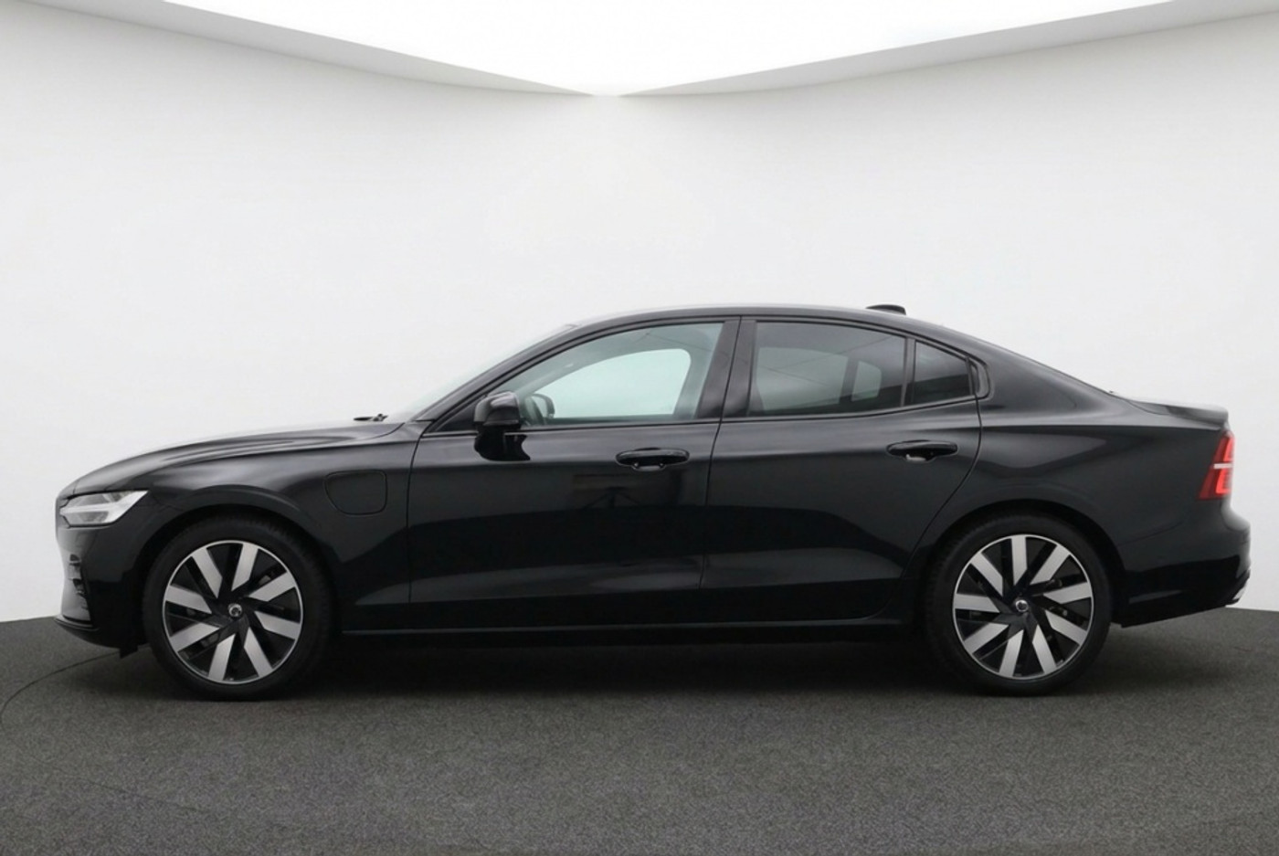 Foto van Volvo S90
