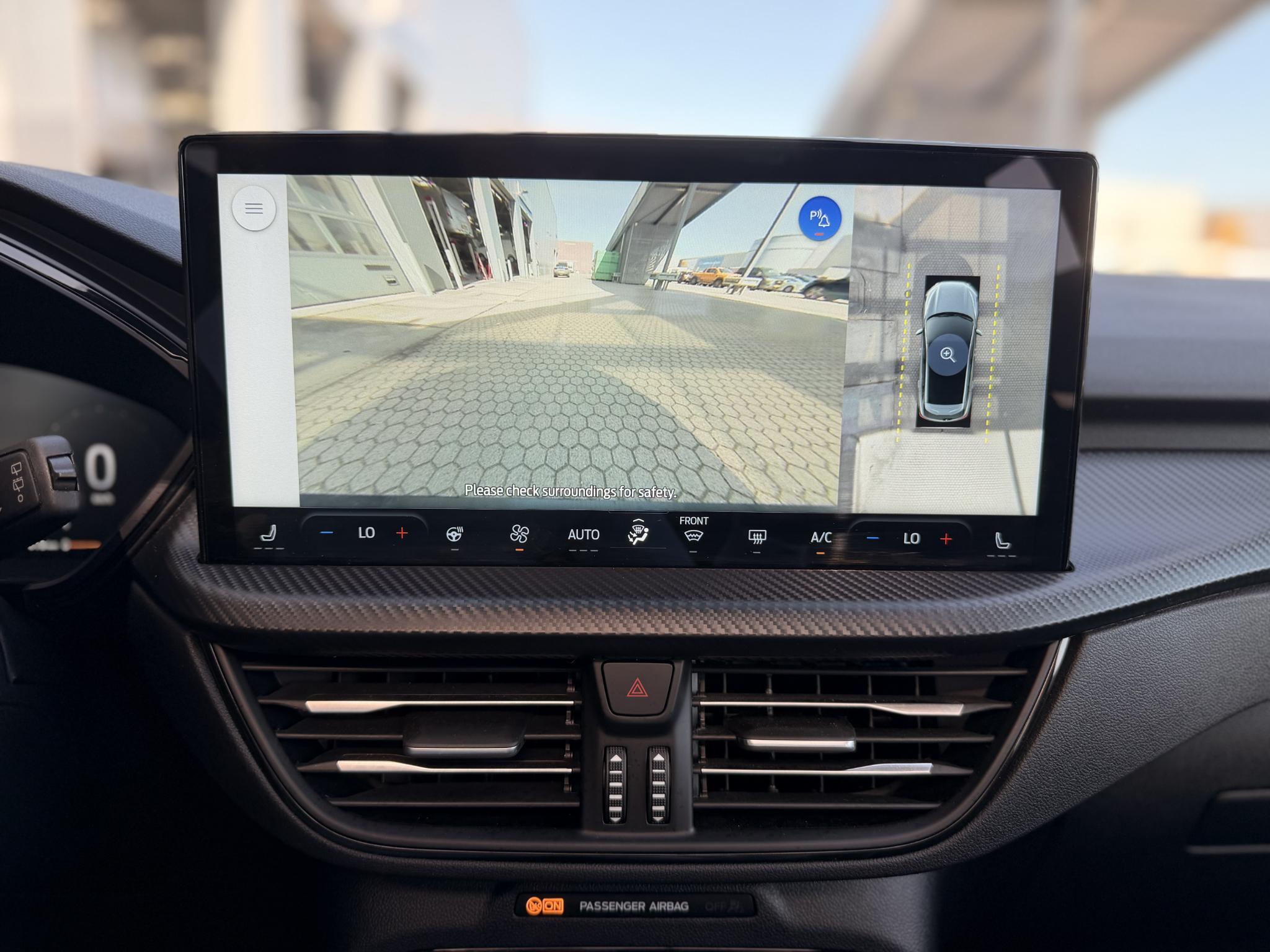 Foto van Ford Kuga