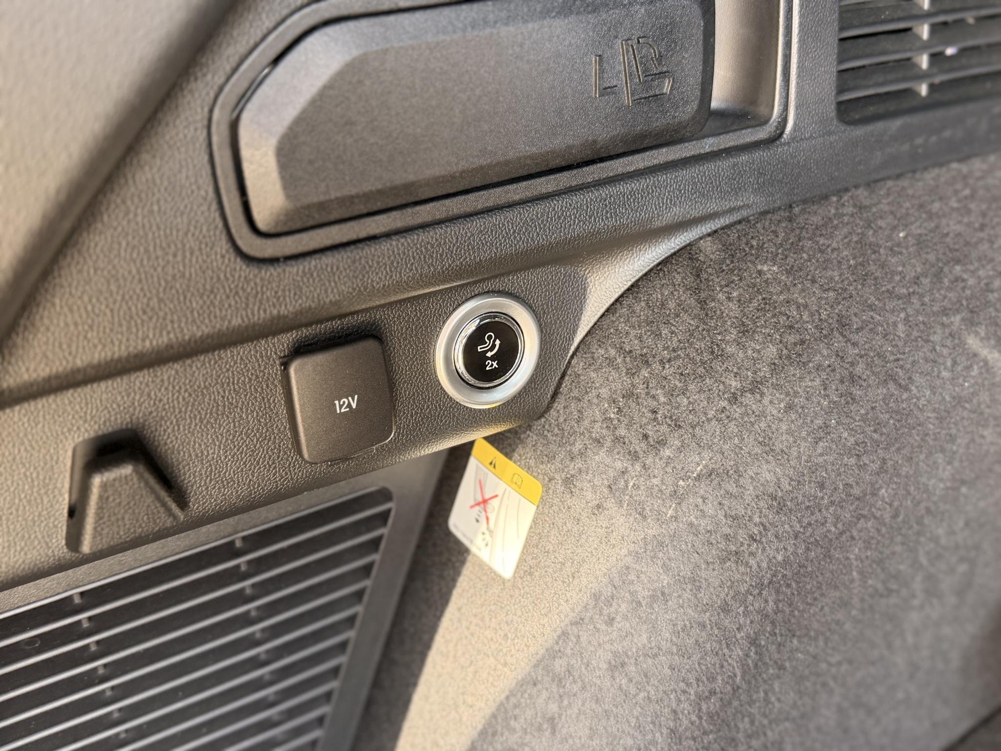 Foto van Ford Kuga
