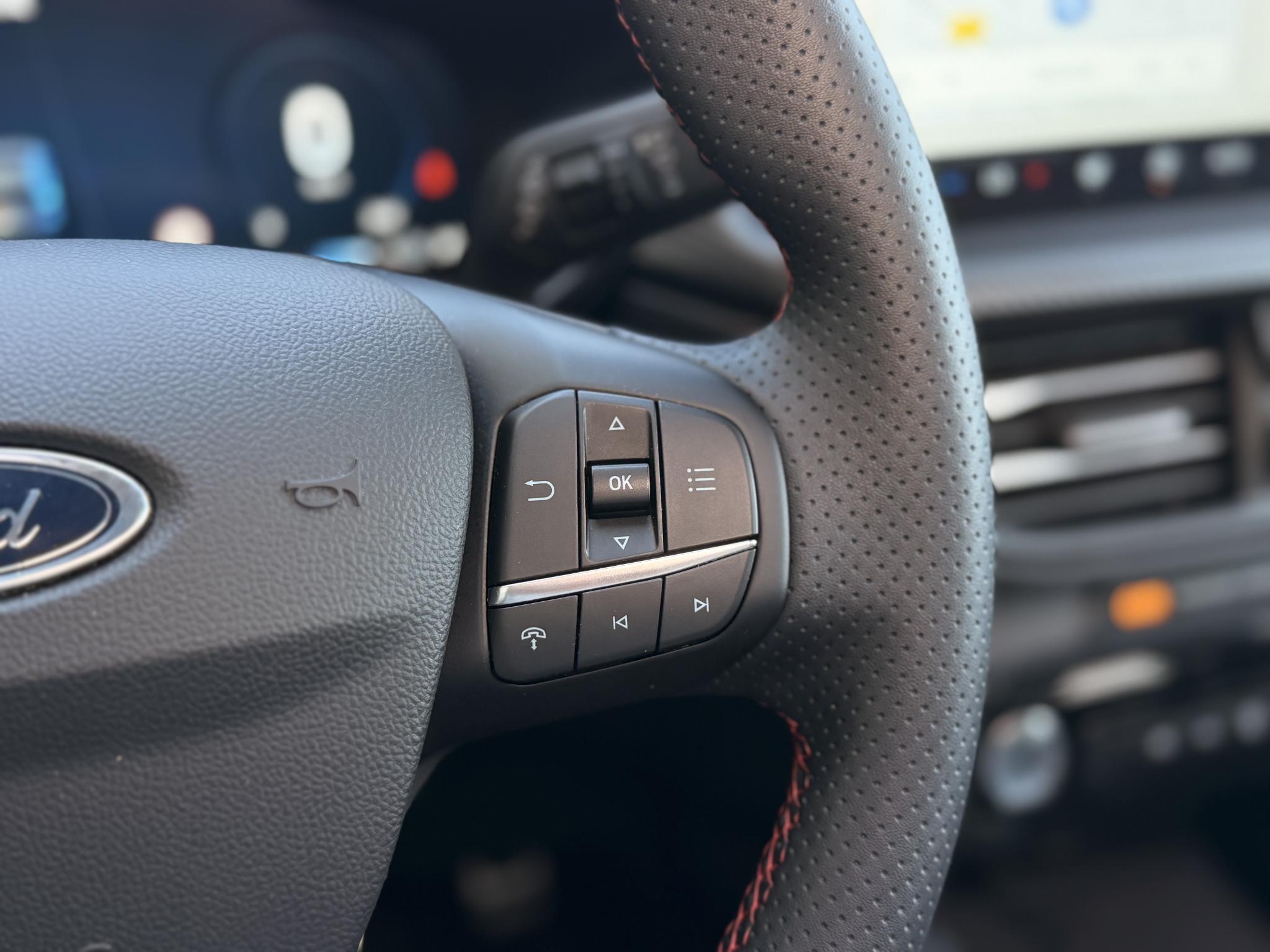 Foto van Ford Kuga