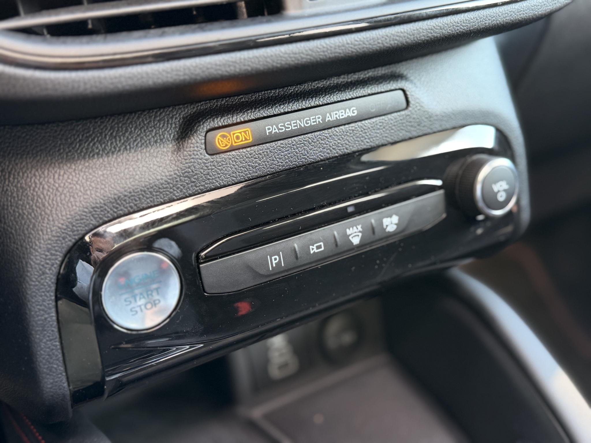Foto van Ford Kuga