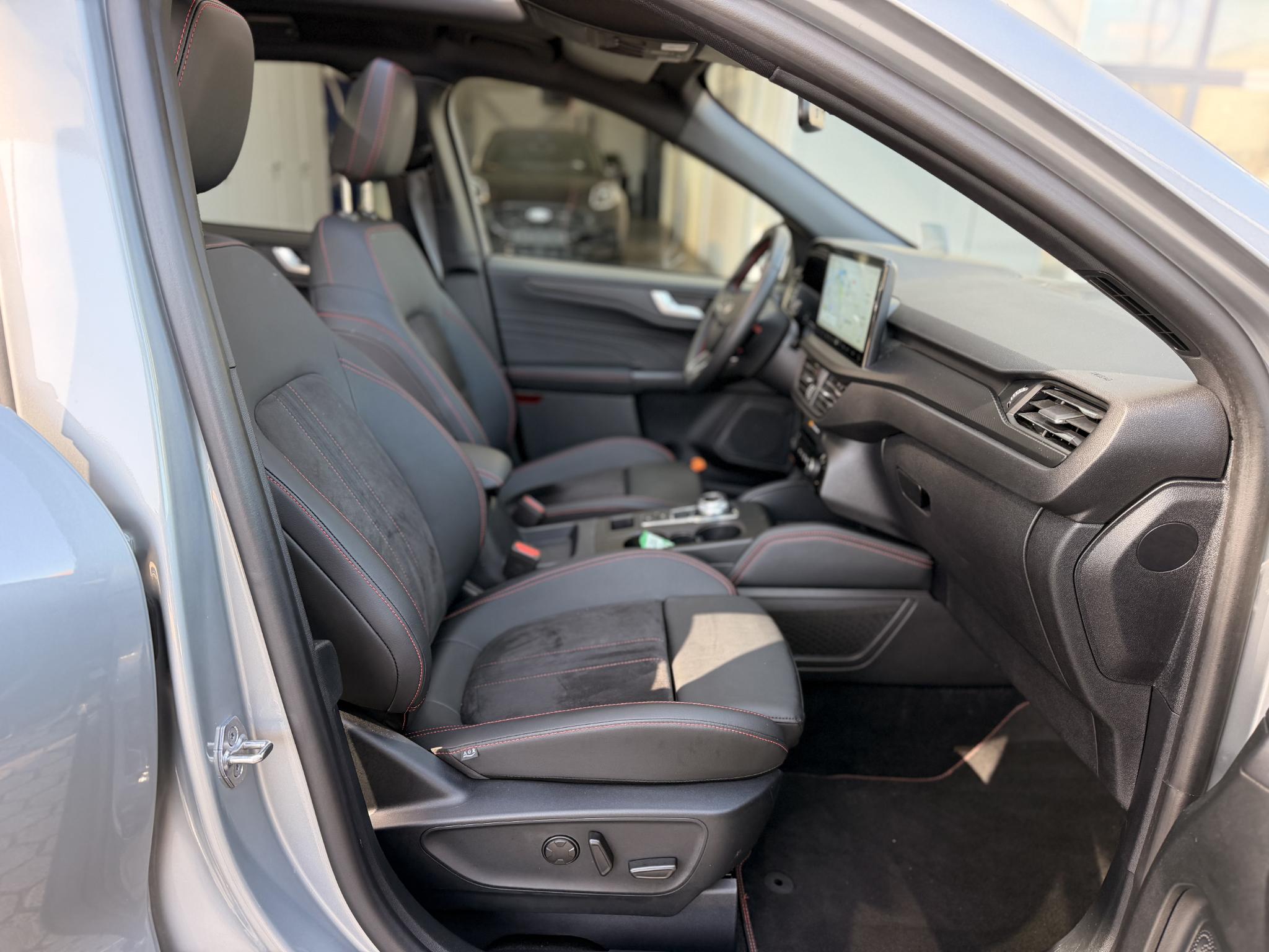 Foto van Ford Kuga