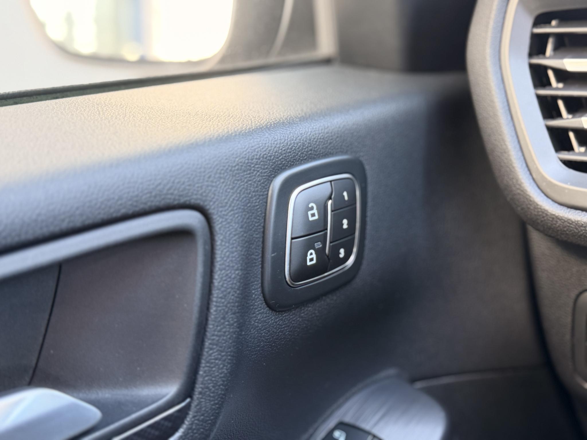 Foto van Ford Kuga