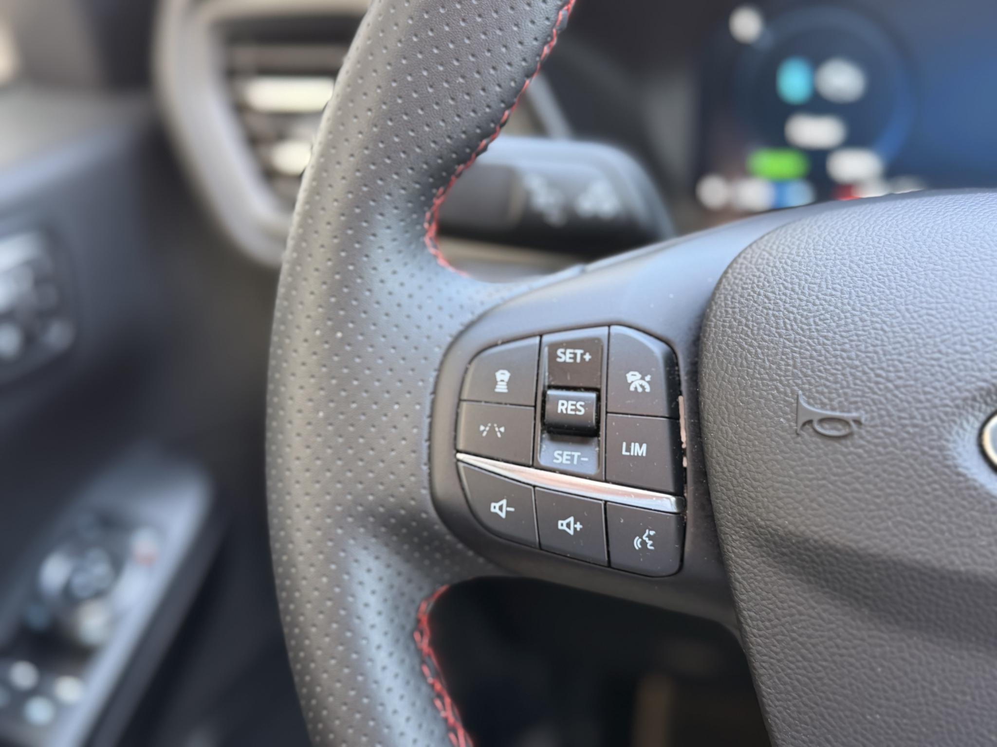 Foto van Ford Kuga