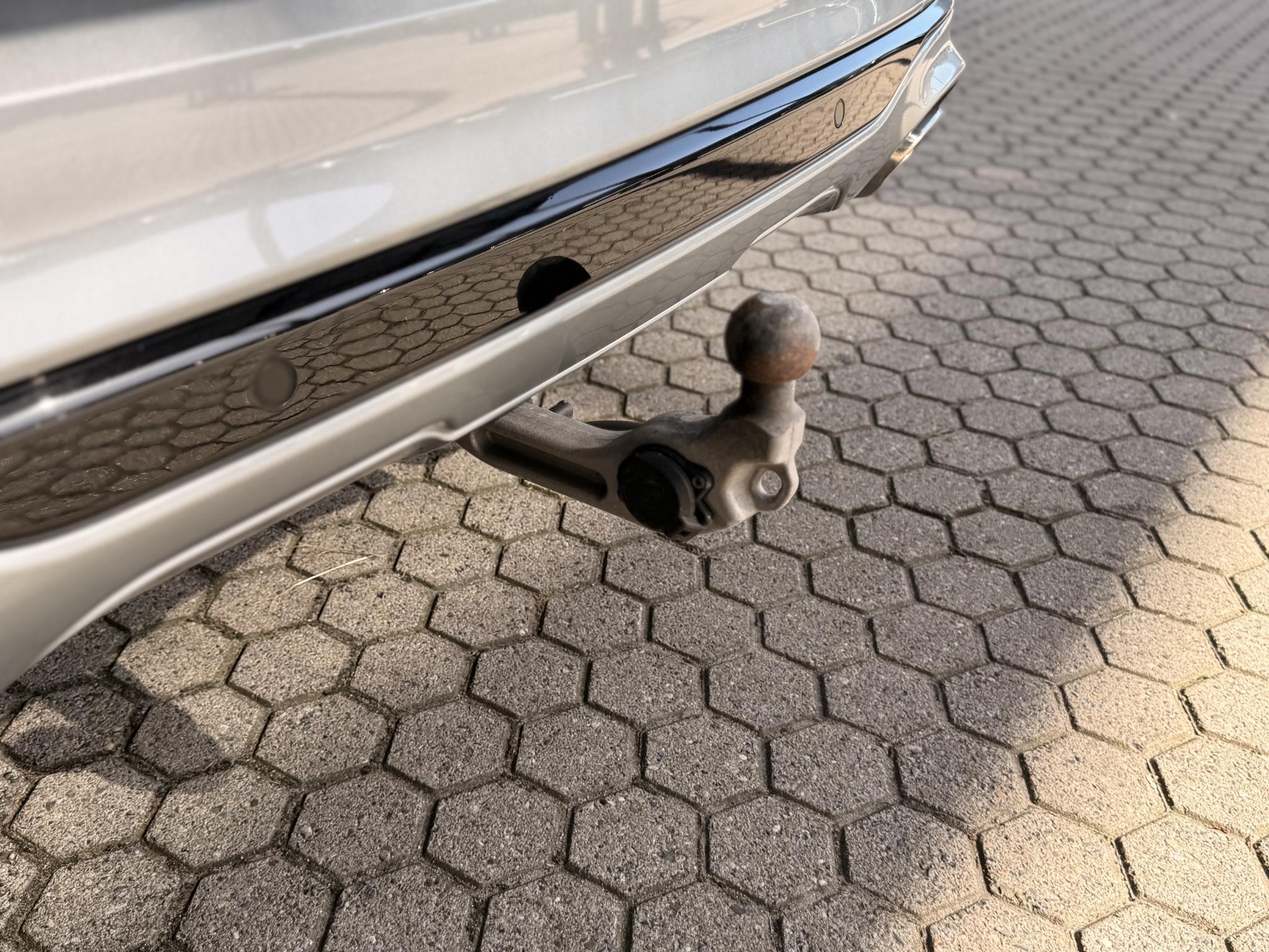 Foto van Ford Kuga