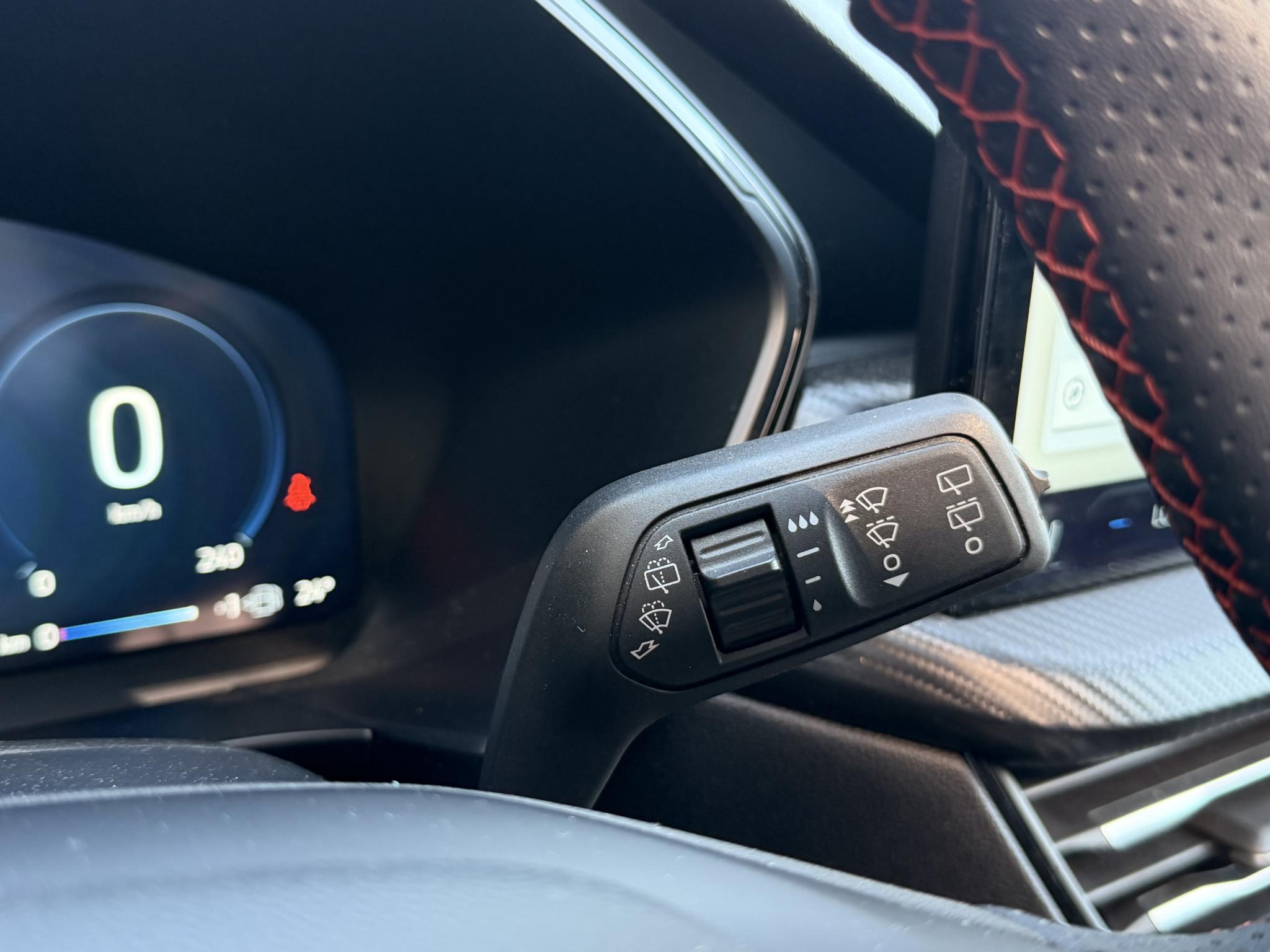 Foto van Ford Kuga