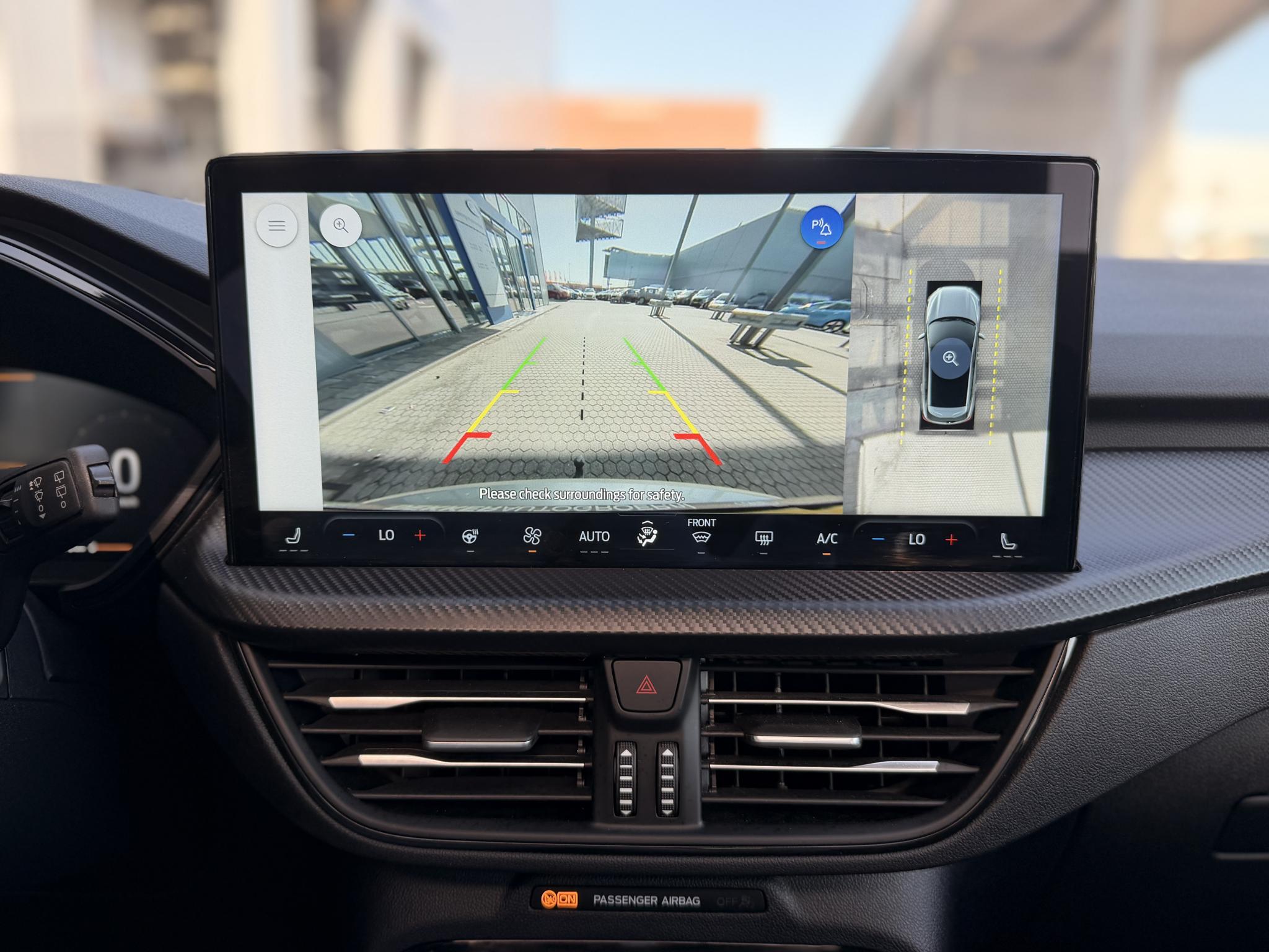 Foto van Ford Kuga