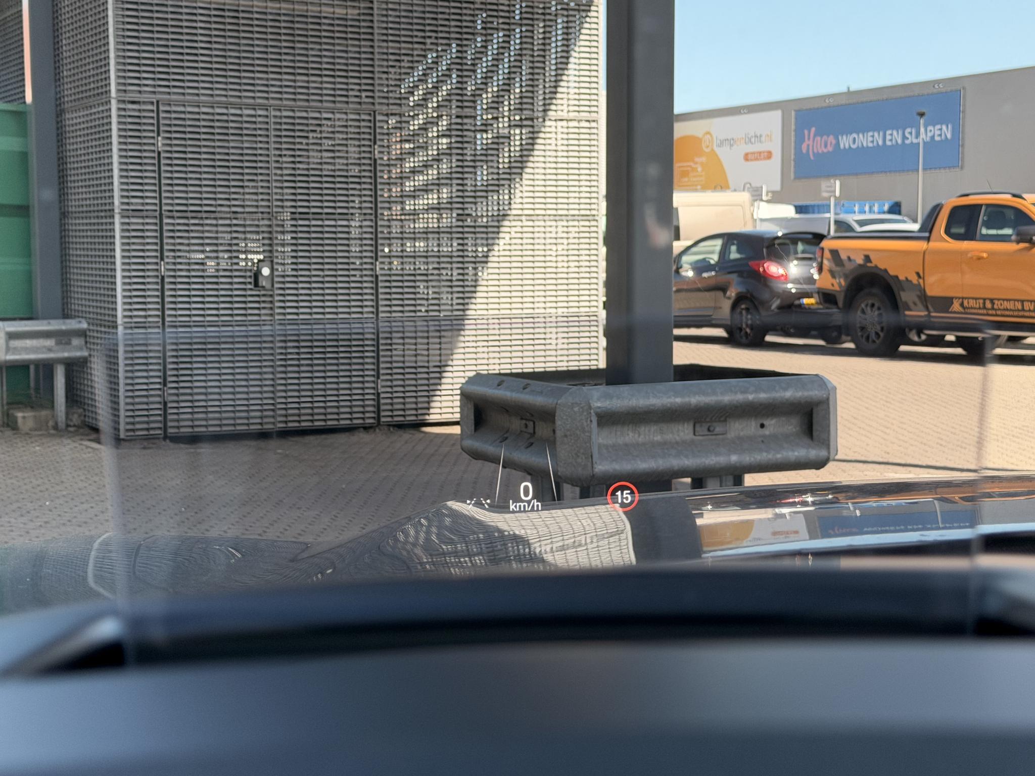 Foto van Ford Kuga