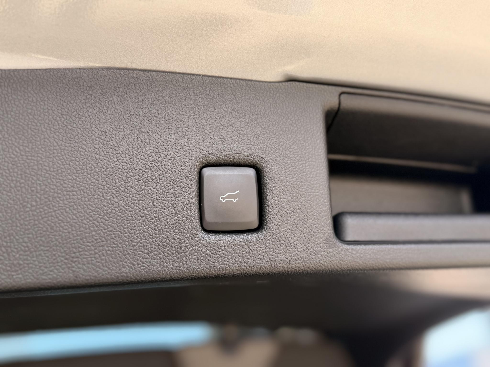 Foto van Ford Kuga