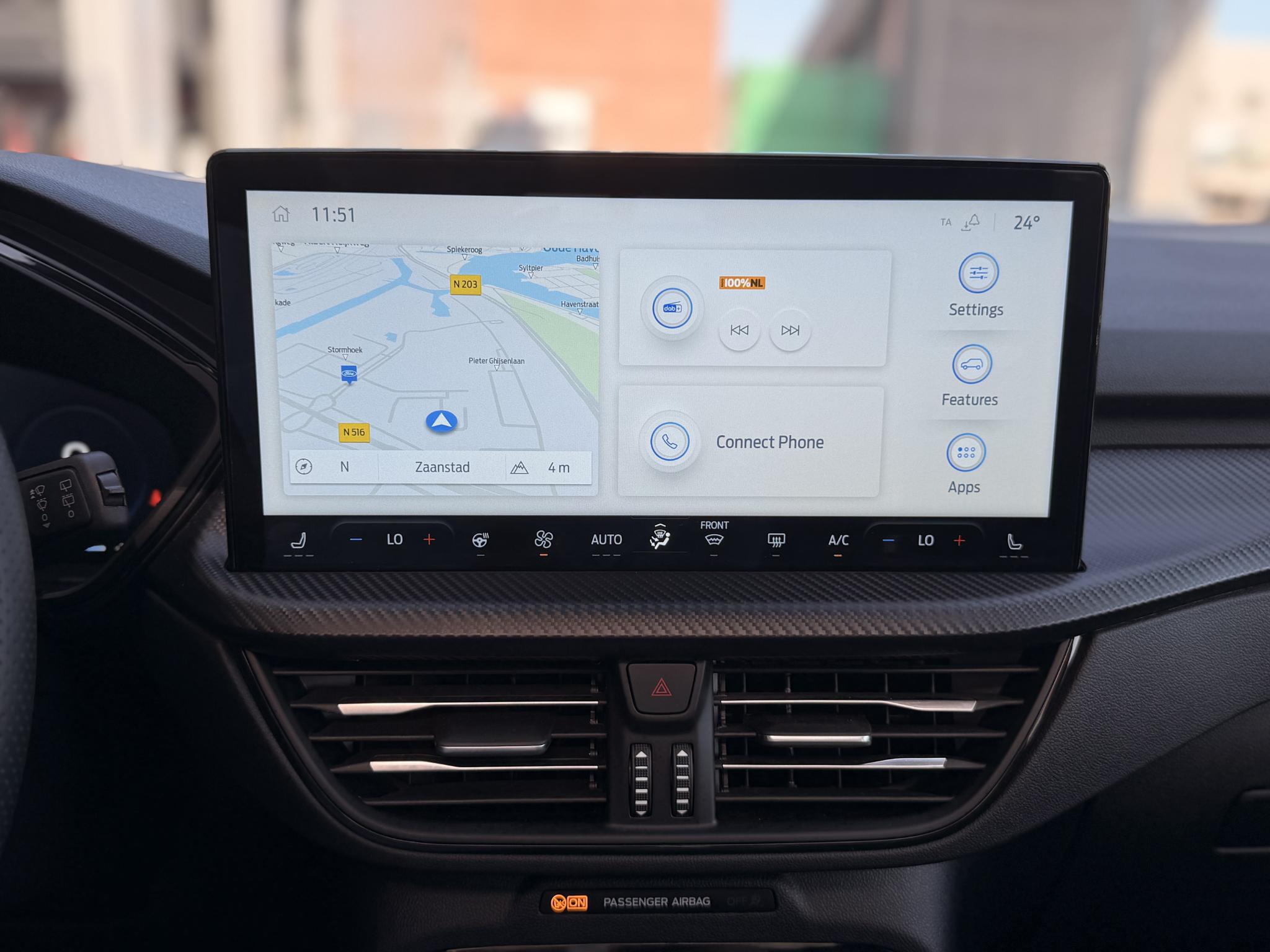Foto van Ford Kuga