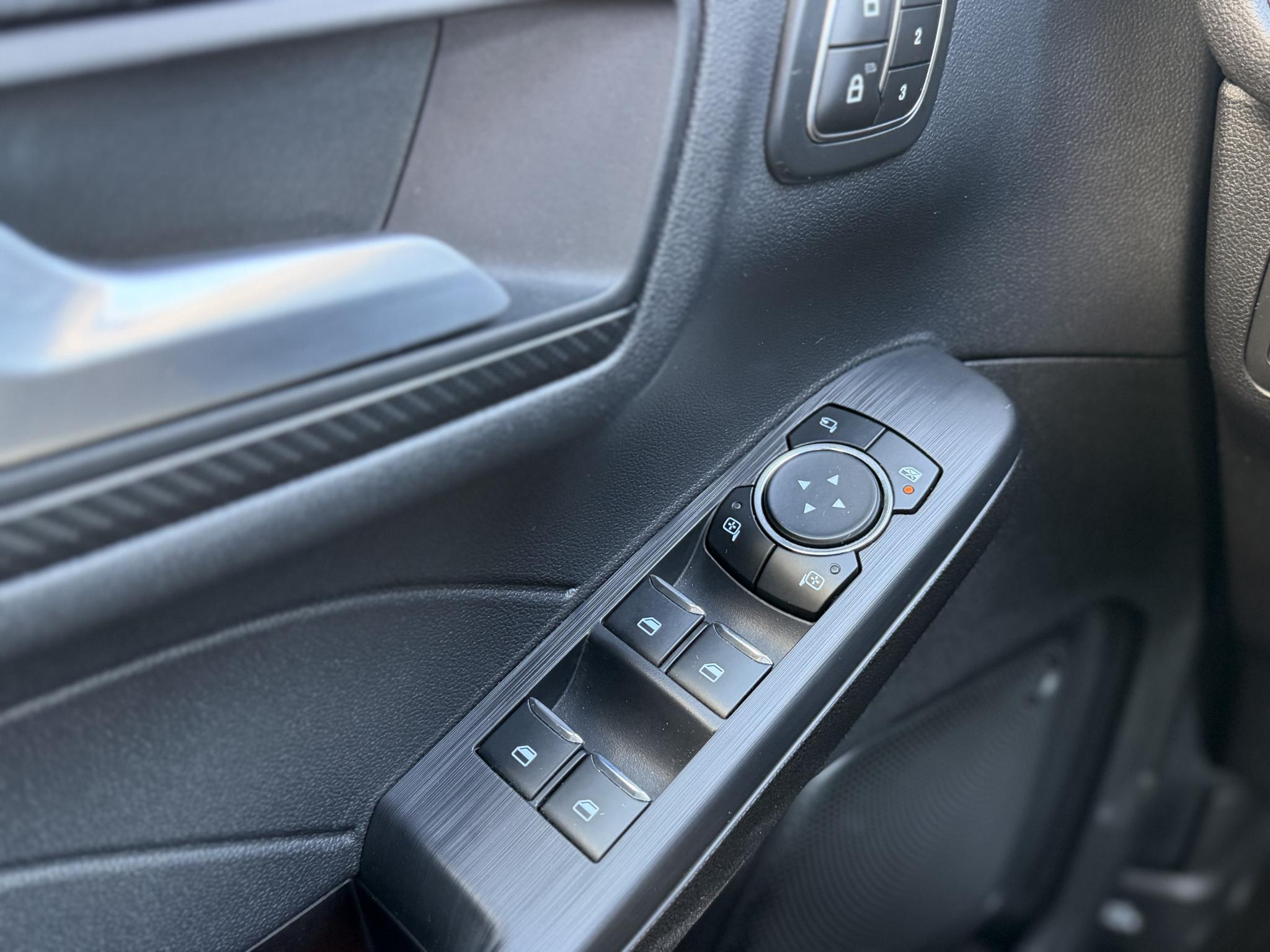 Foto van Ford Kuga
