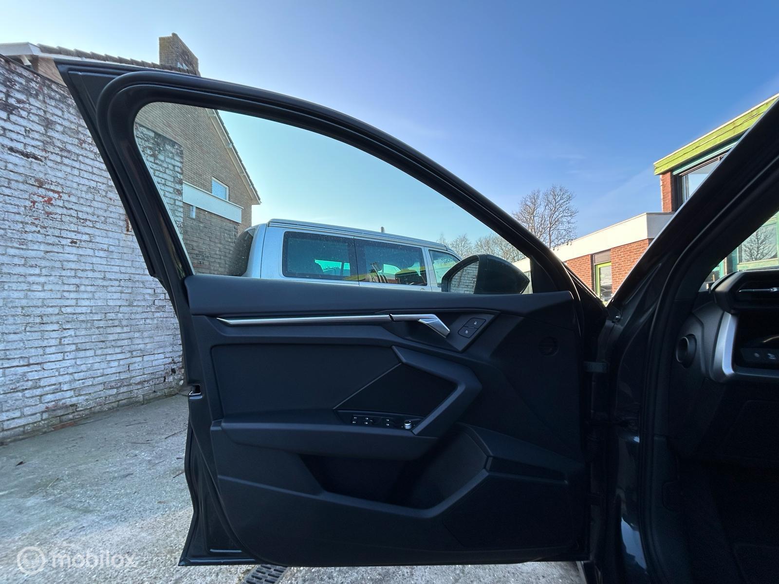 Foto van Audi A3