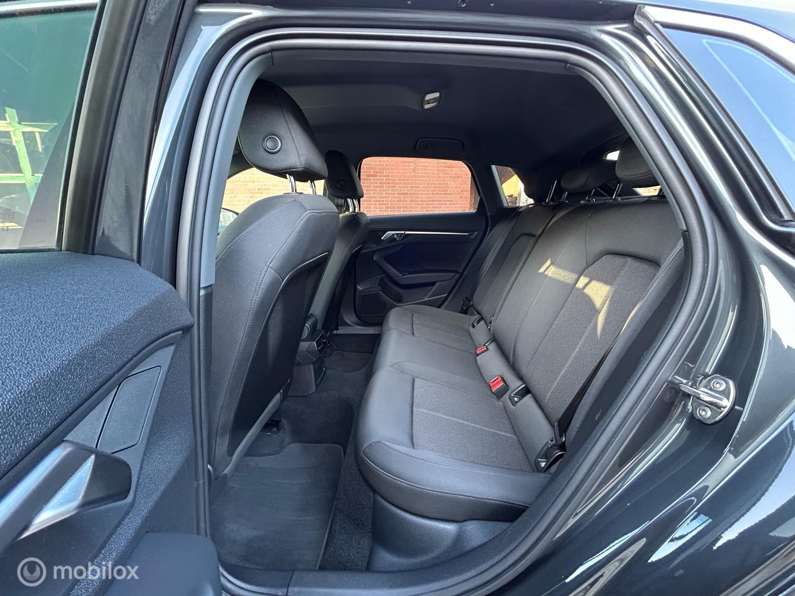 Foto van Audi A3