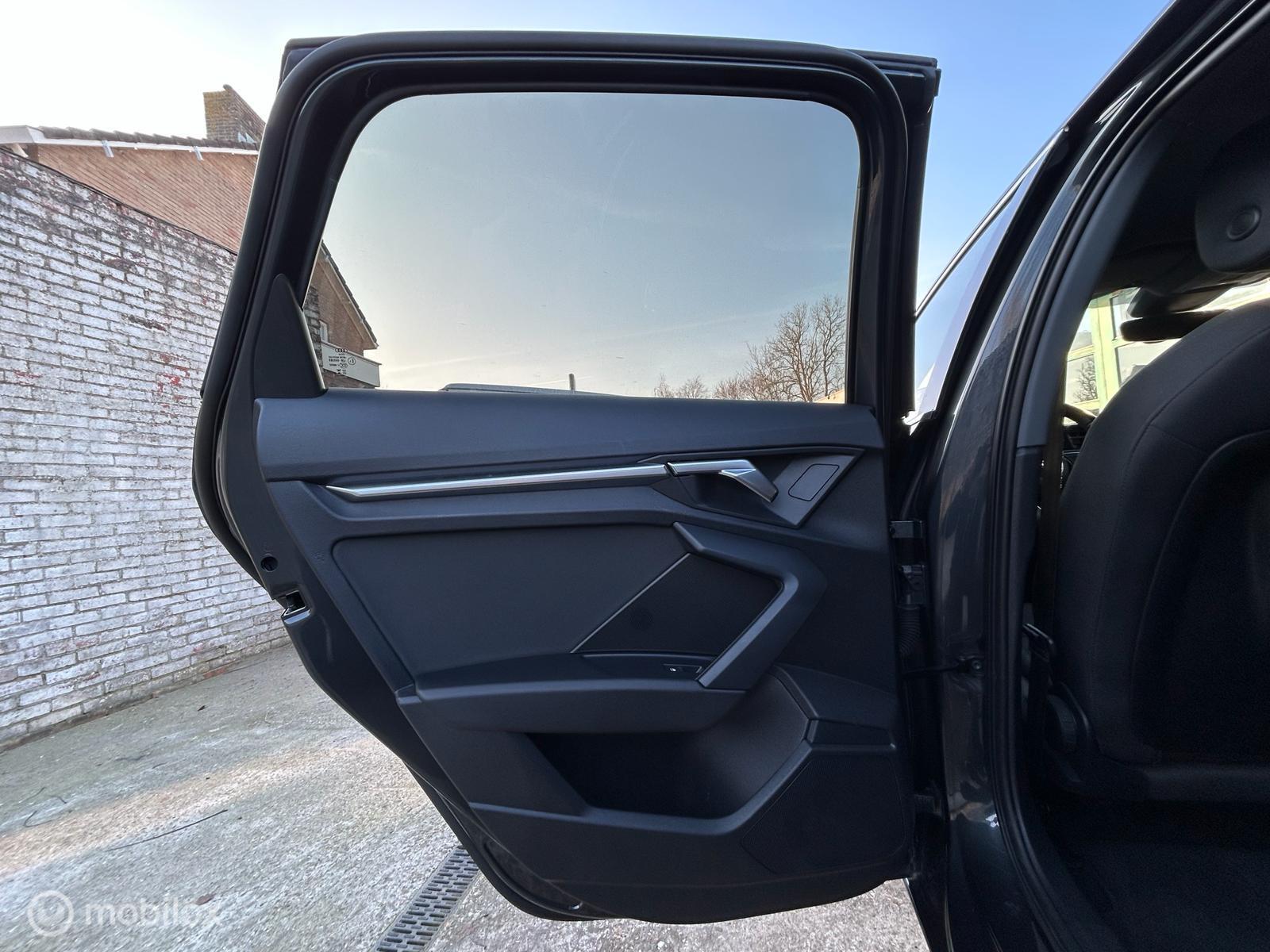 Foto van Audi A3