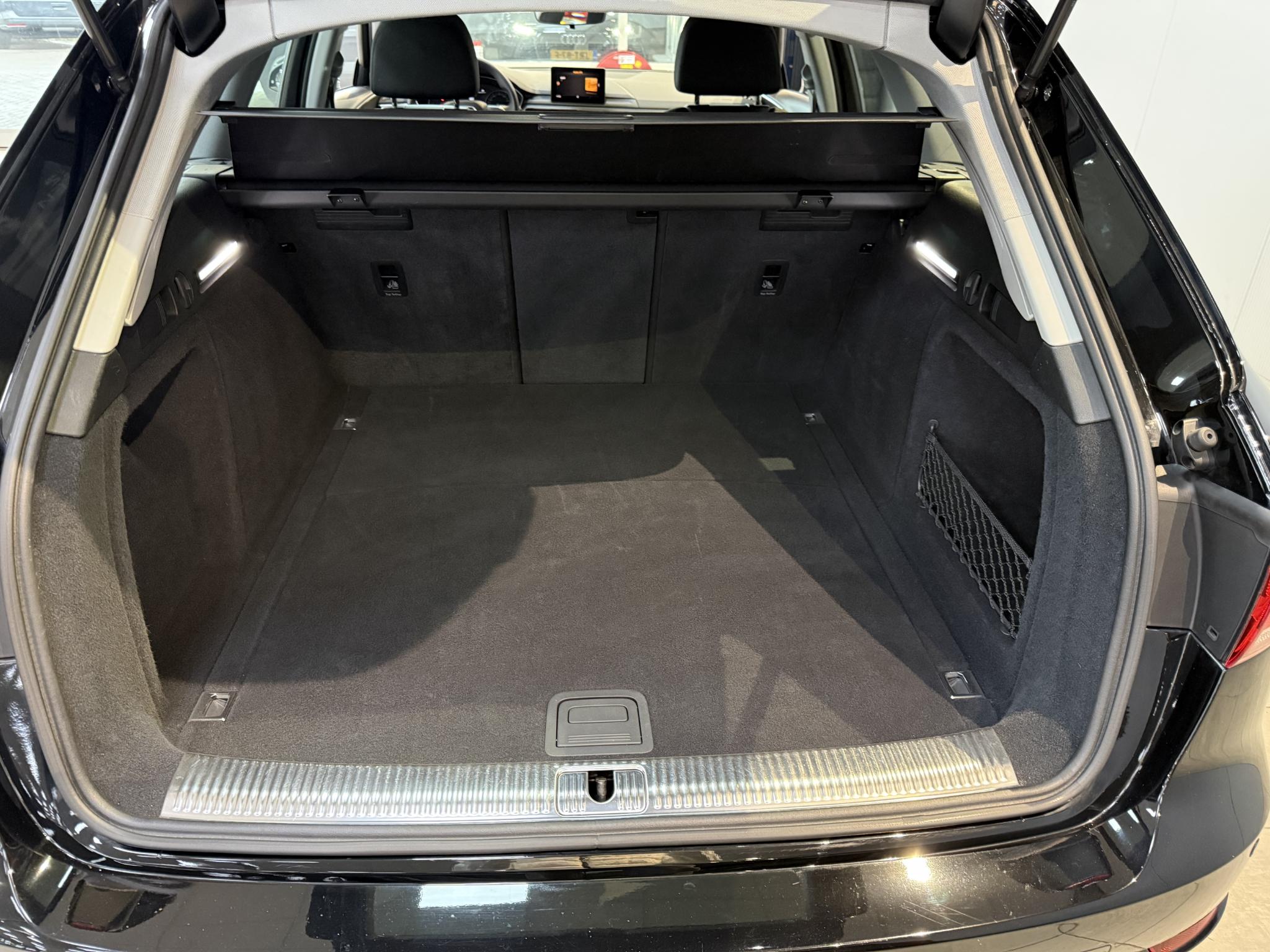 Foto van Audi A4 Avant