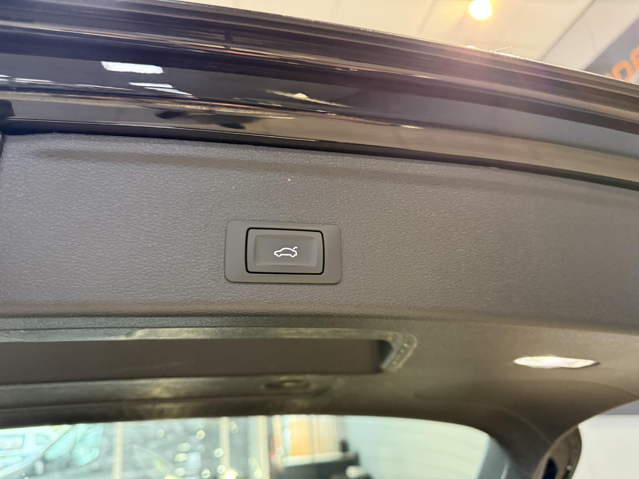 Foto van Audi A4 Avant