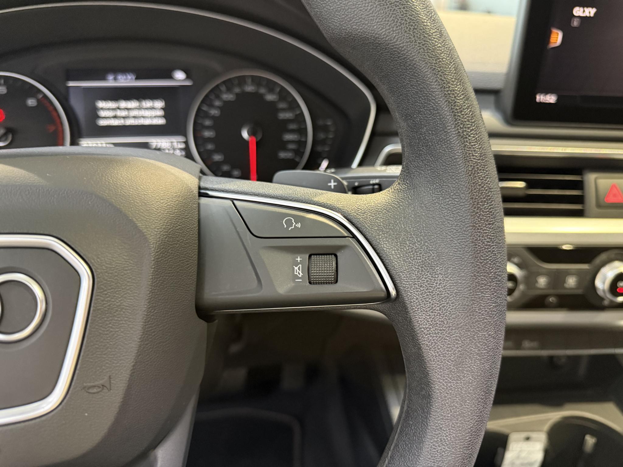 Foto van Audi A4 Avant