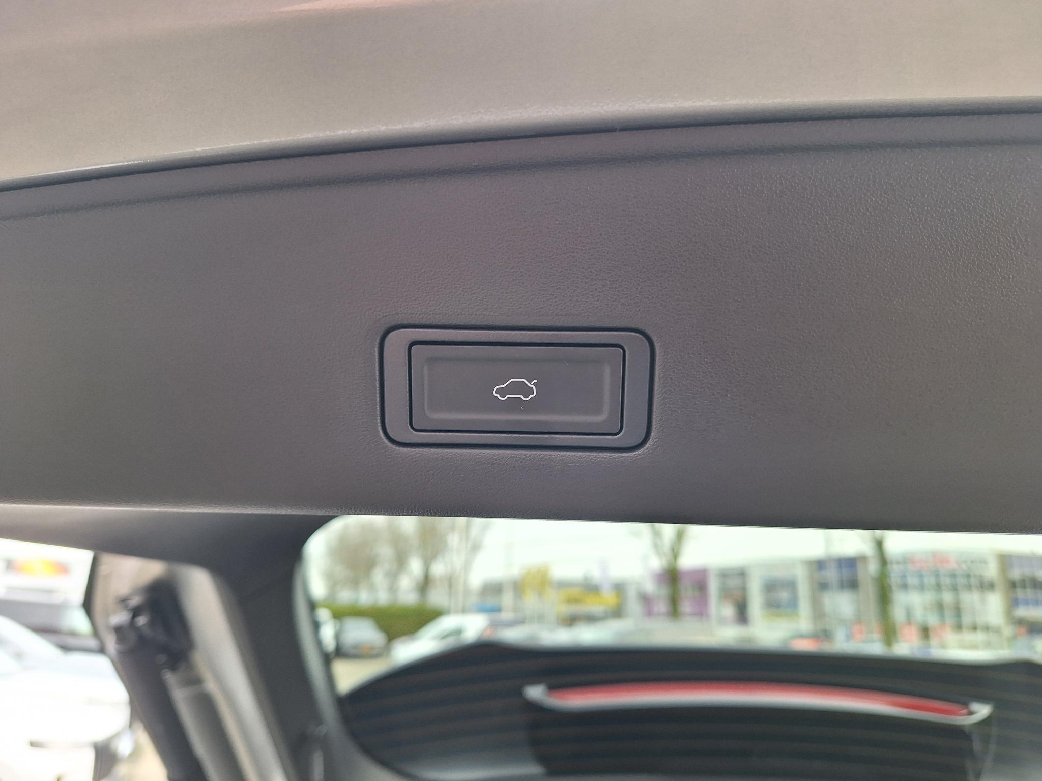 Foto van Omoda Omoda5