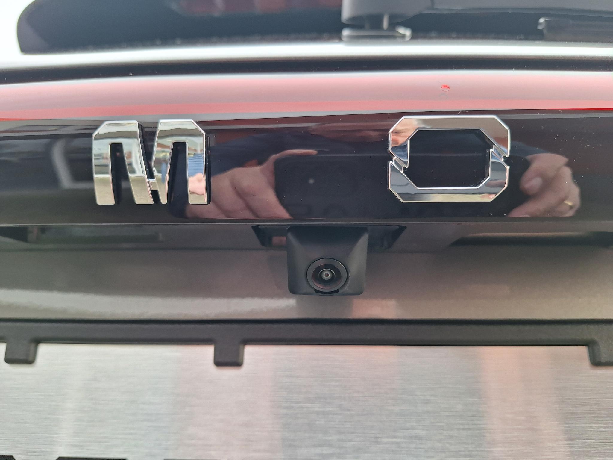 Foto van Omoda Omoda5