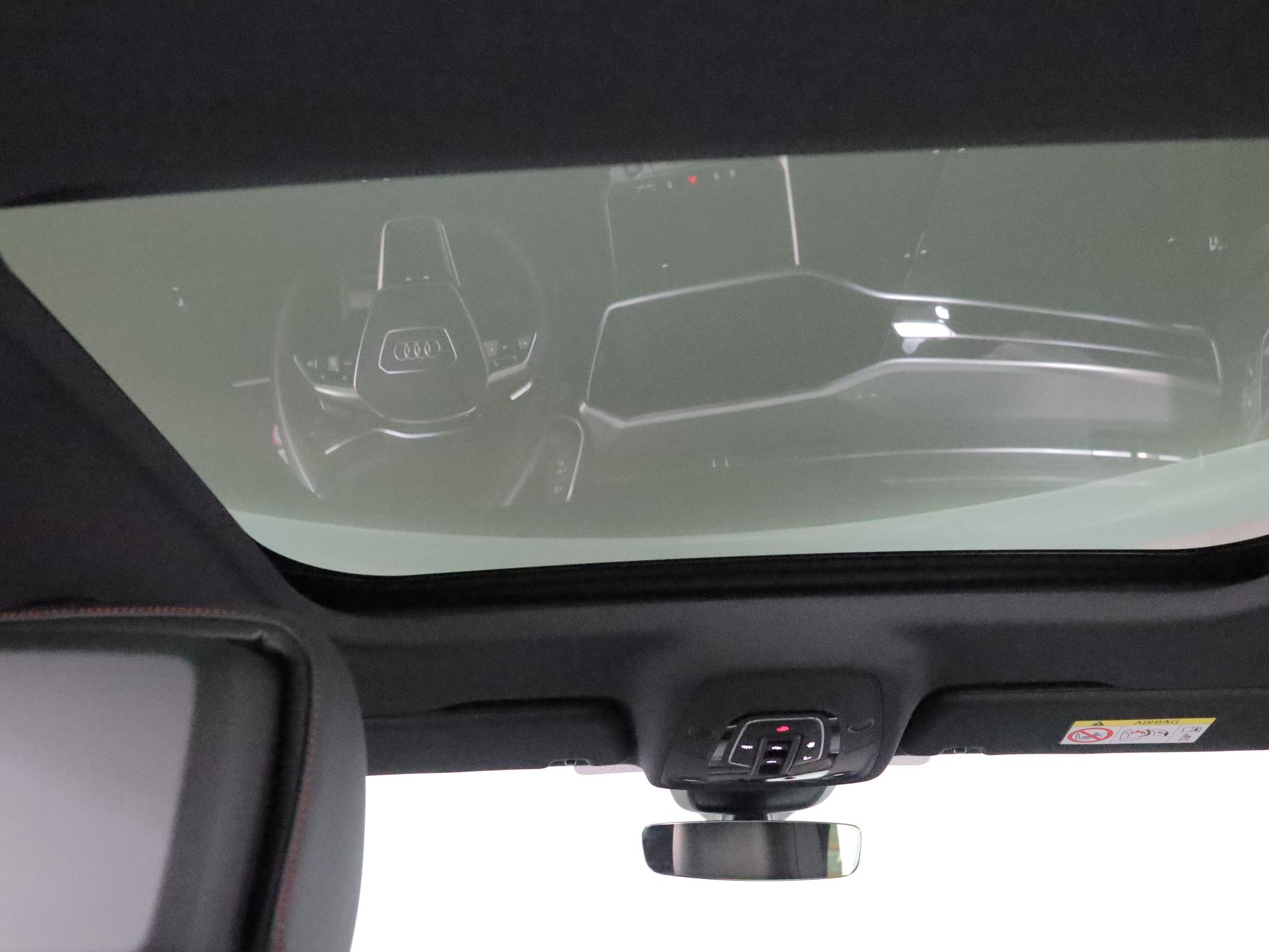 Foto van Audi A6 Avant 55 TFSI E