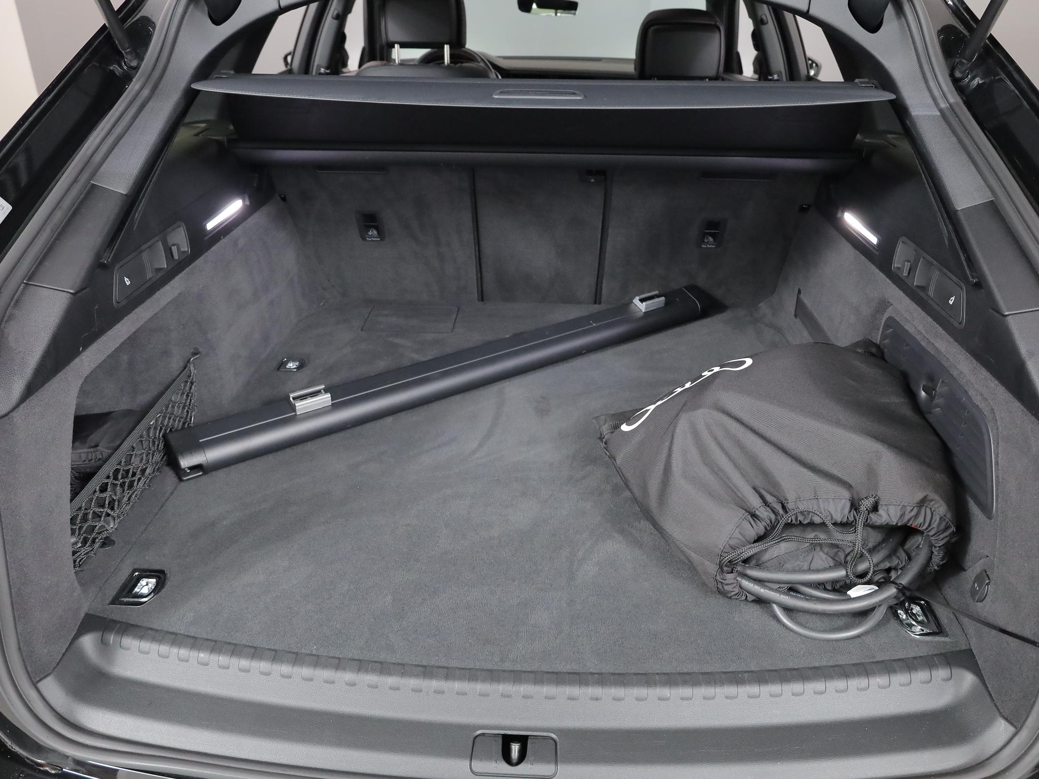 Foto van Audi A6 Avant 55 TFSI E