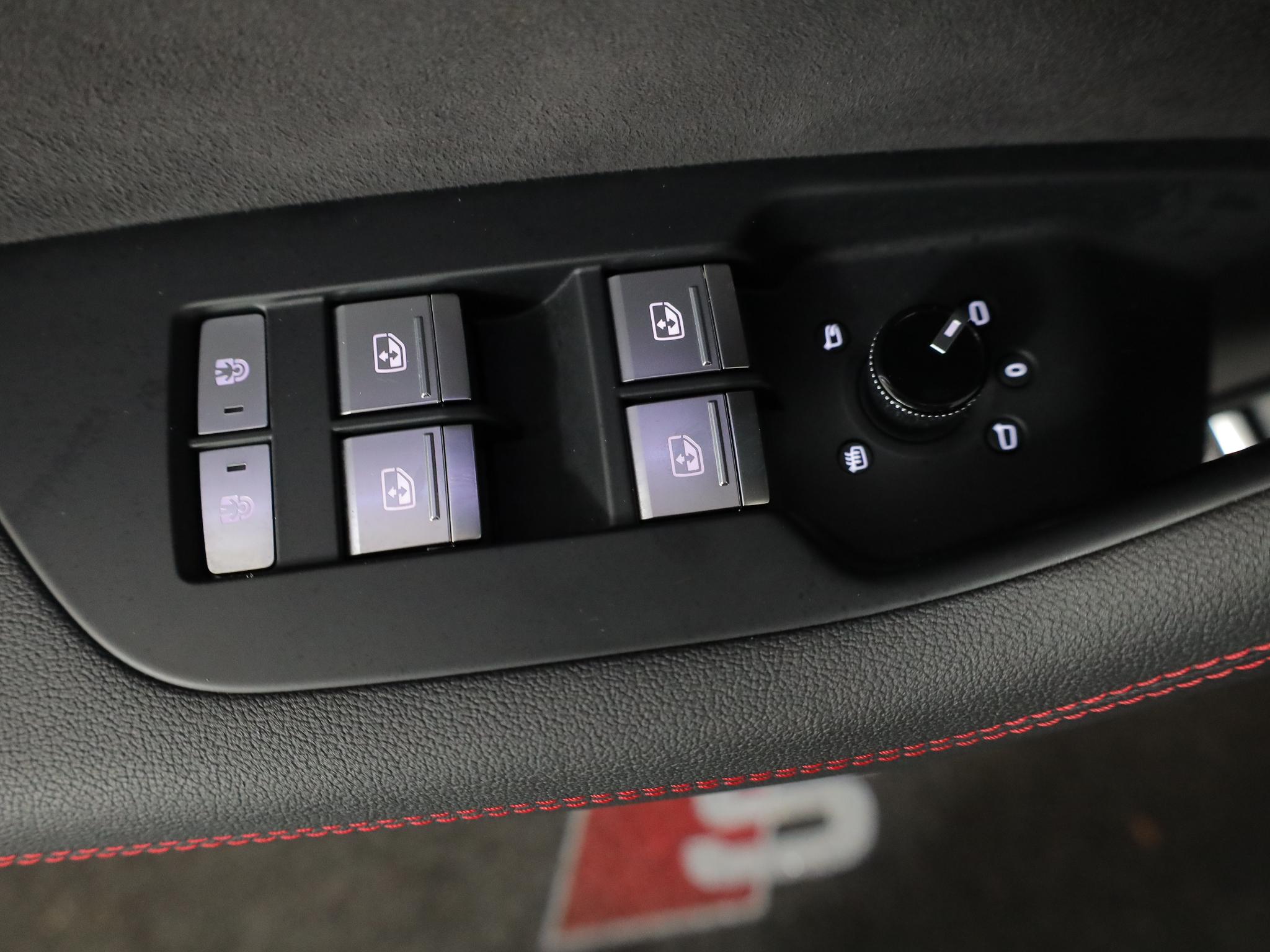 Foto van Audi A6 Avant 55 TFSI E