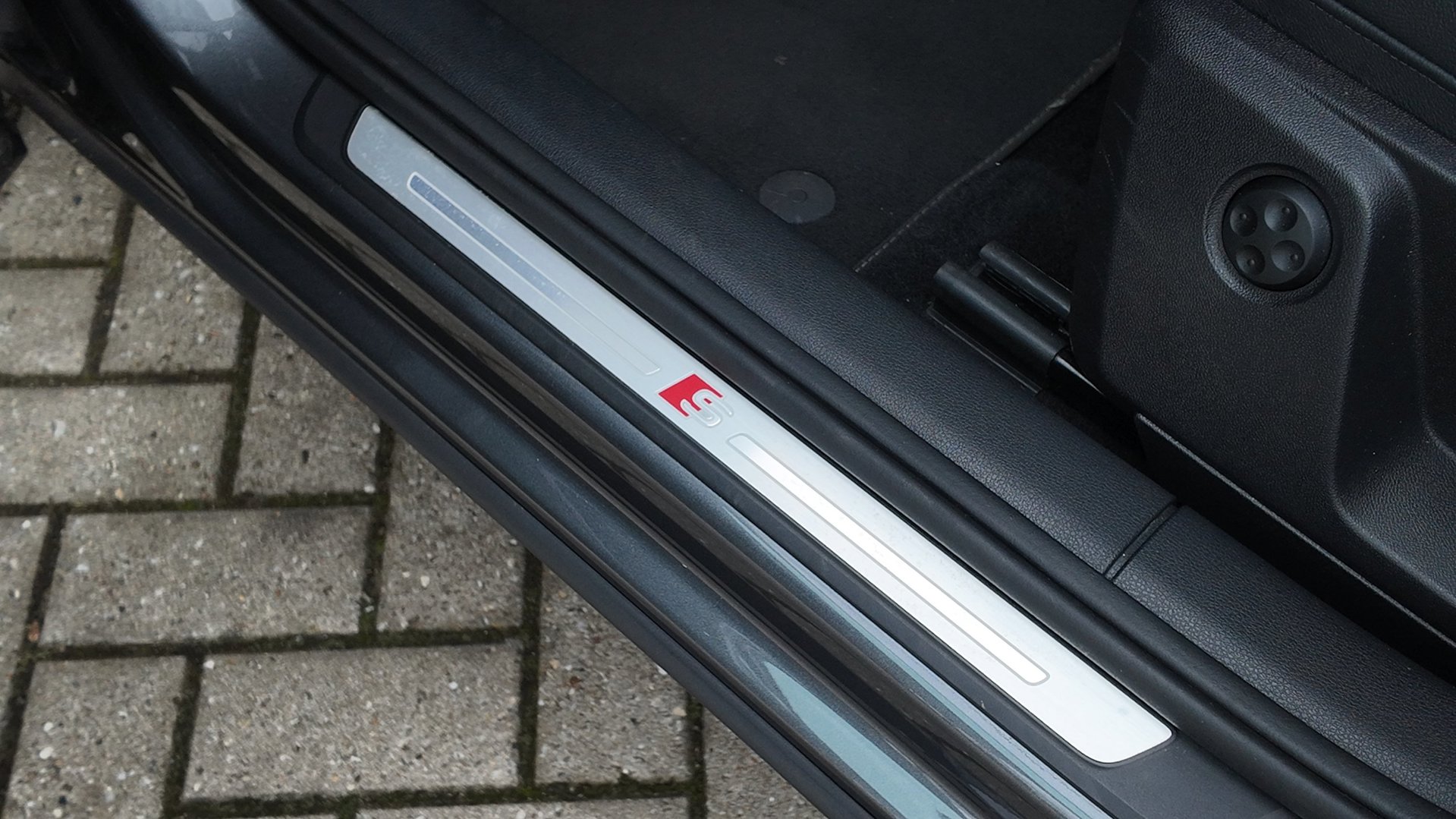 Foto van Audi Q2