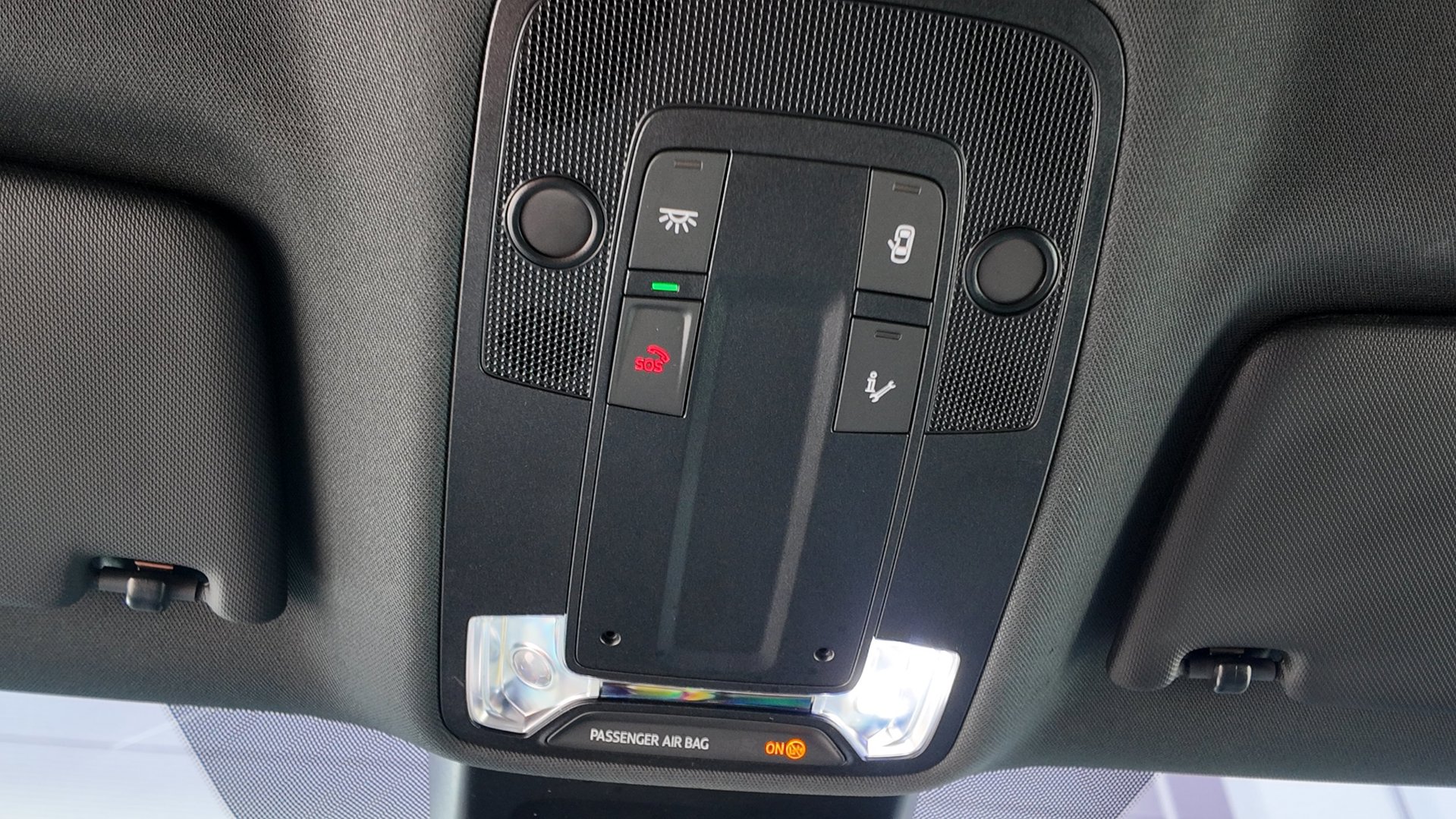 Foto van Audi Q2