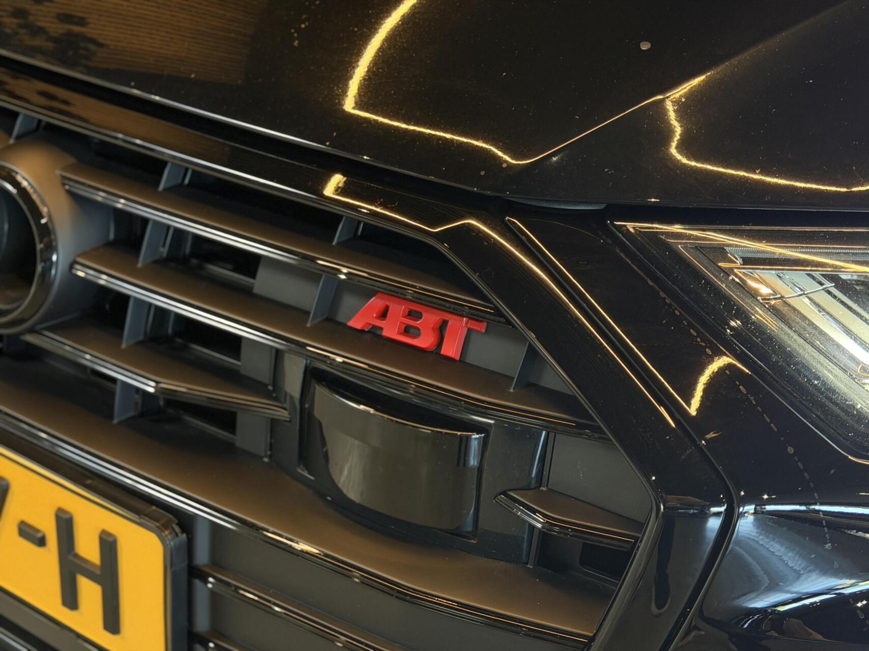 Foto van Audi A6 55 TFSI E