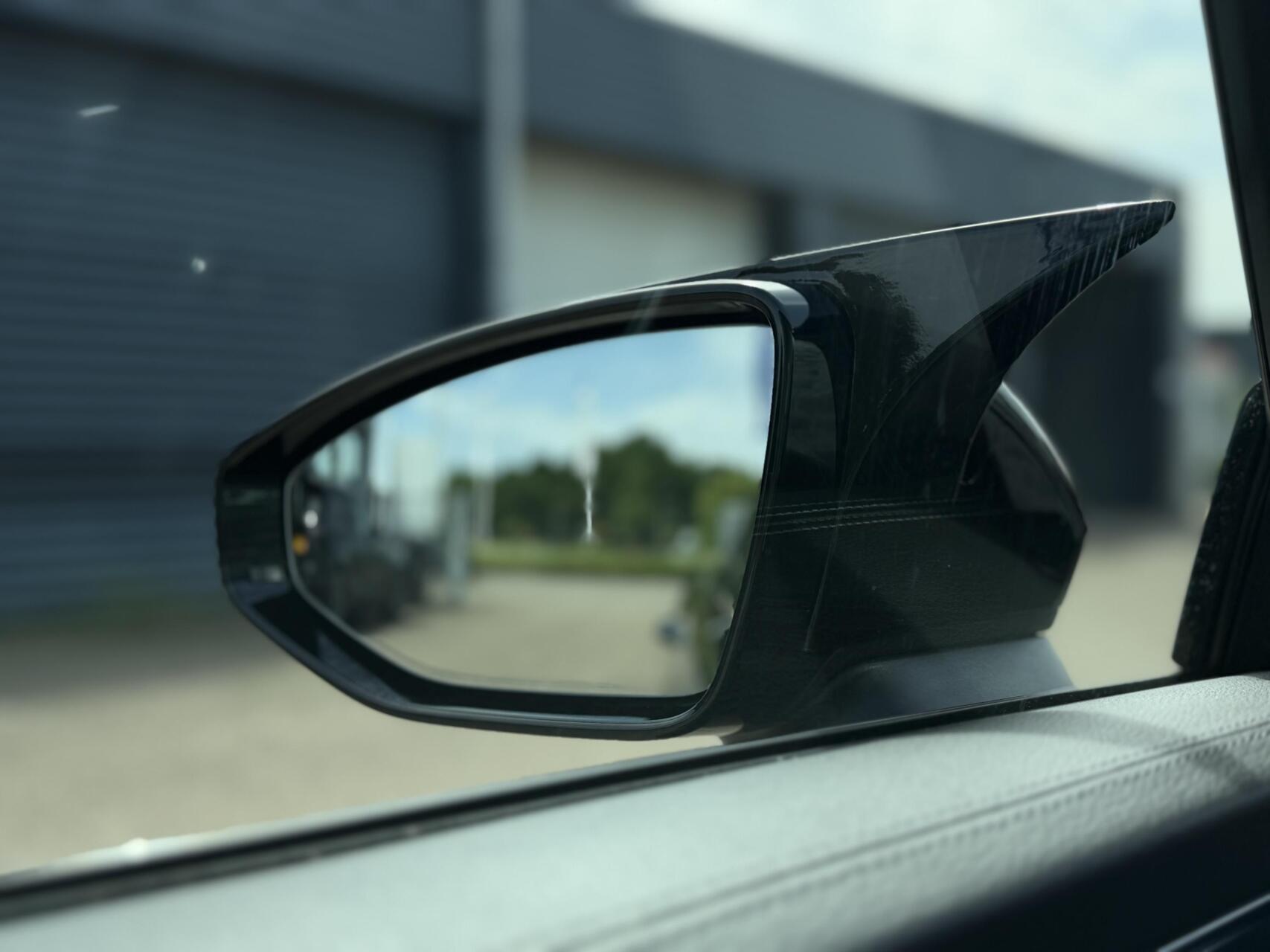Foto van Audi A6 55 TFSI E
