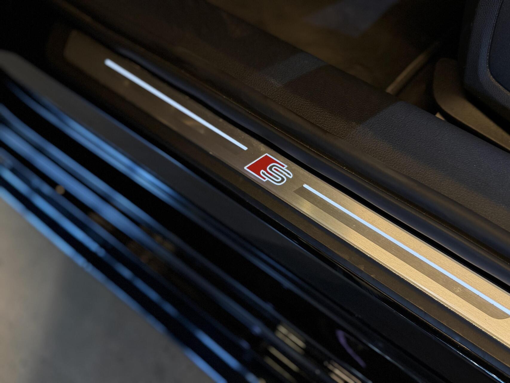 Foto van Audi A6 55 TFSI E