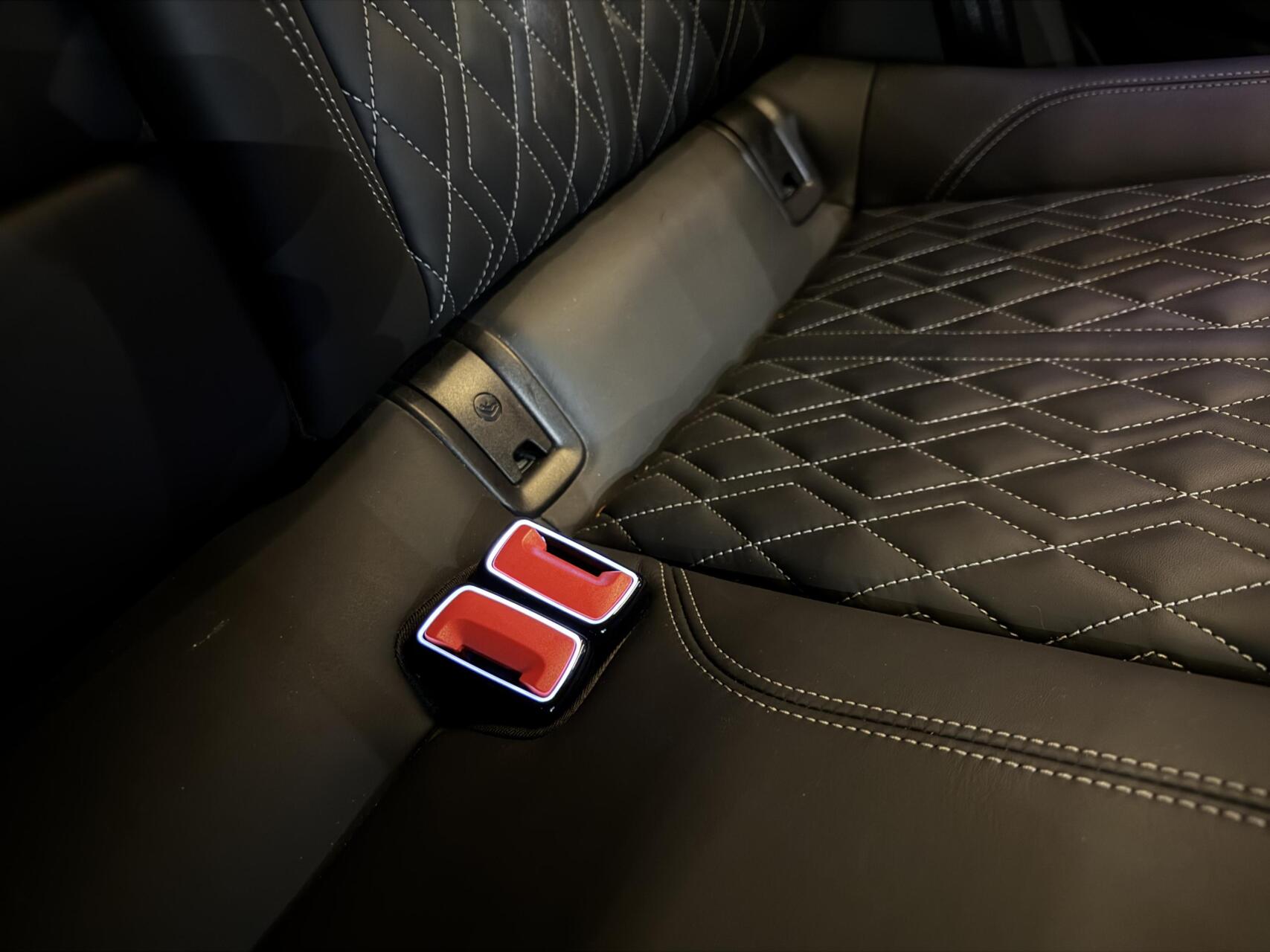 Foto van Audi A6 55 TFSI E