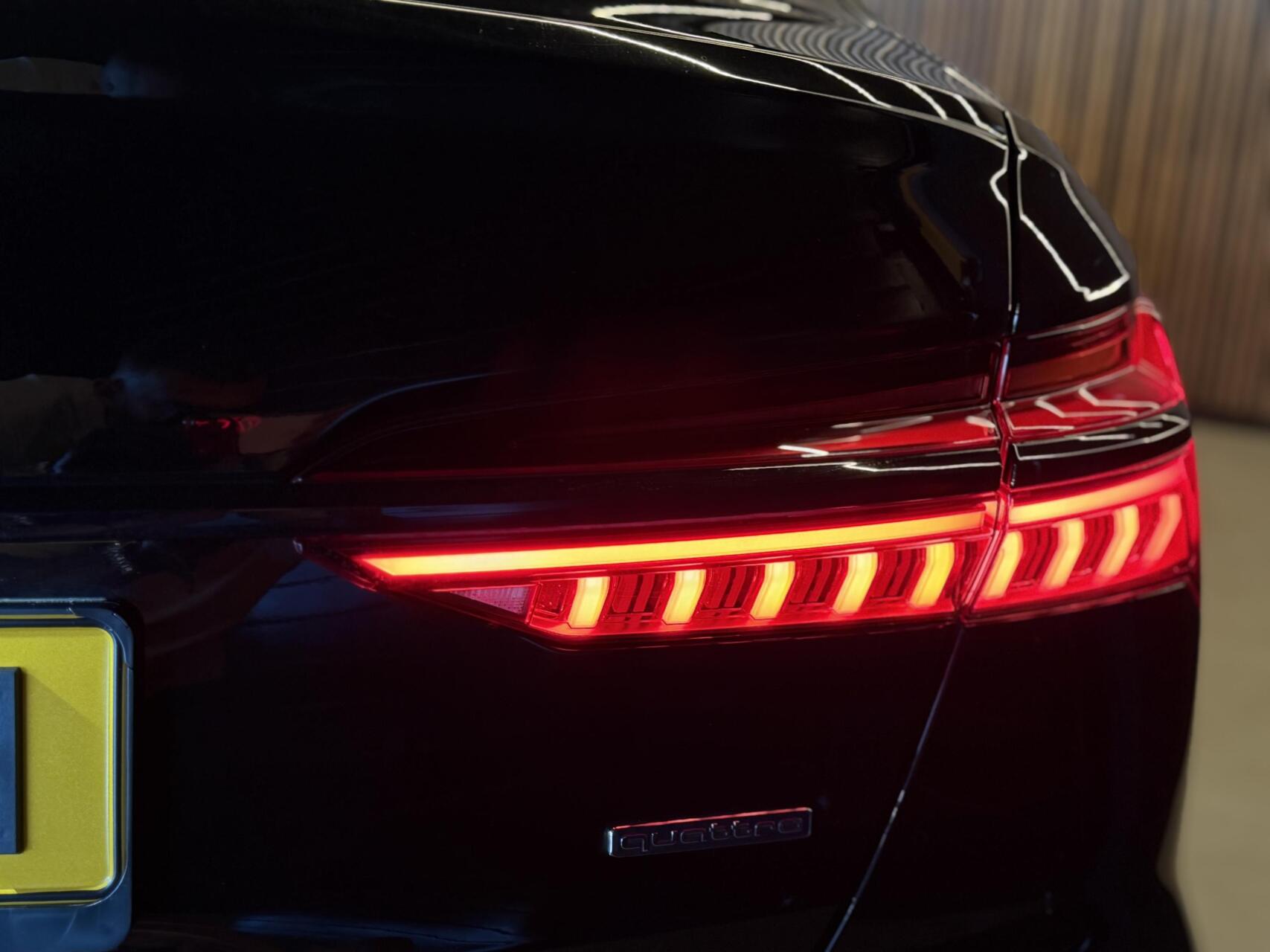 Foto van Audi A6 55 TFSI E