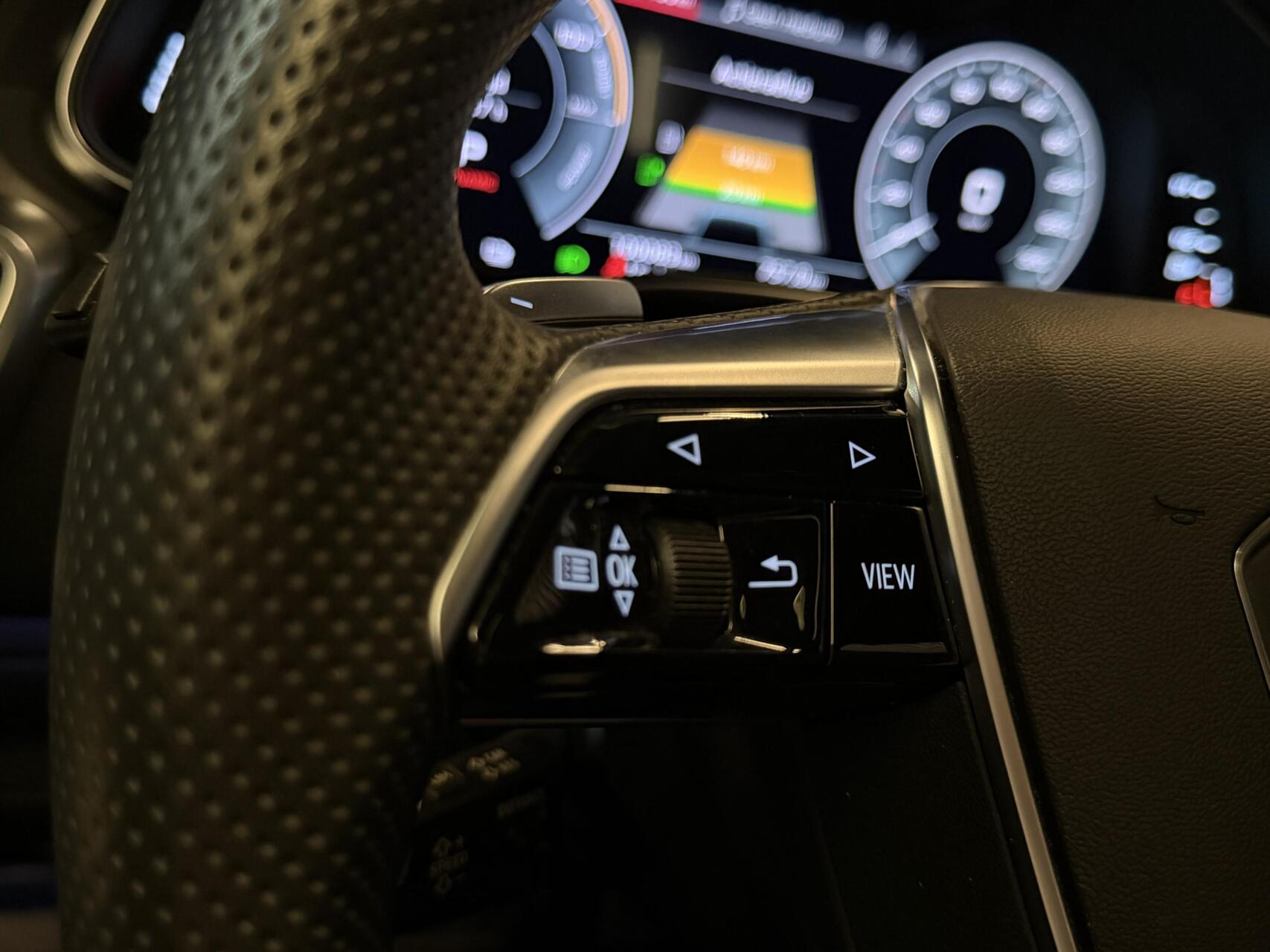 Foto van Audi A6 55 TFSI E