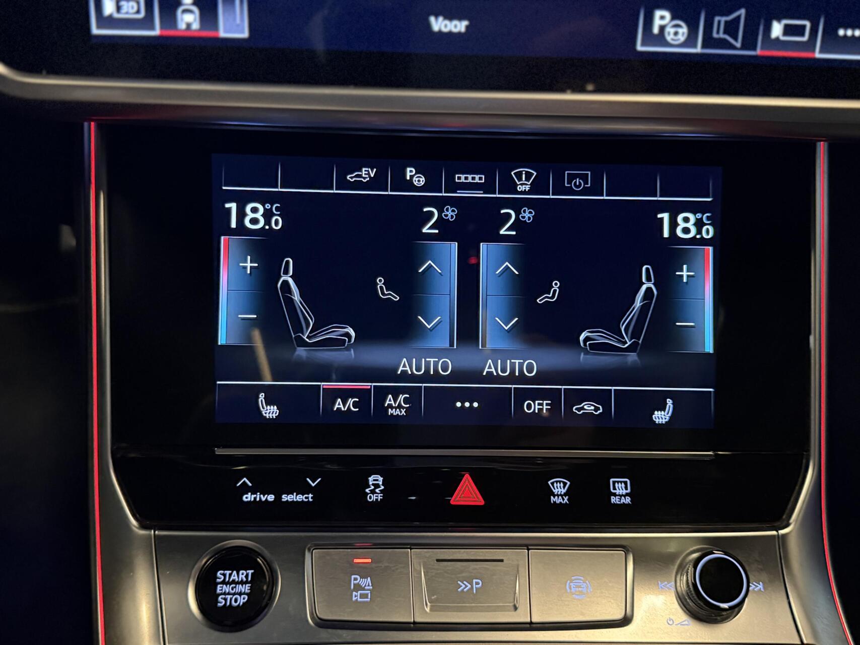 Foto van Audi A6 55 TFSI E
