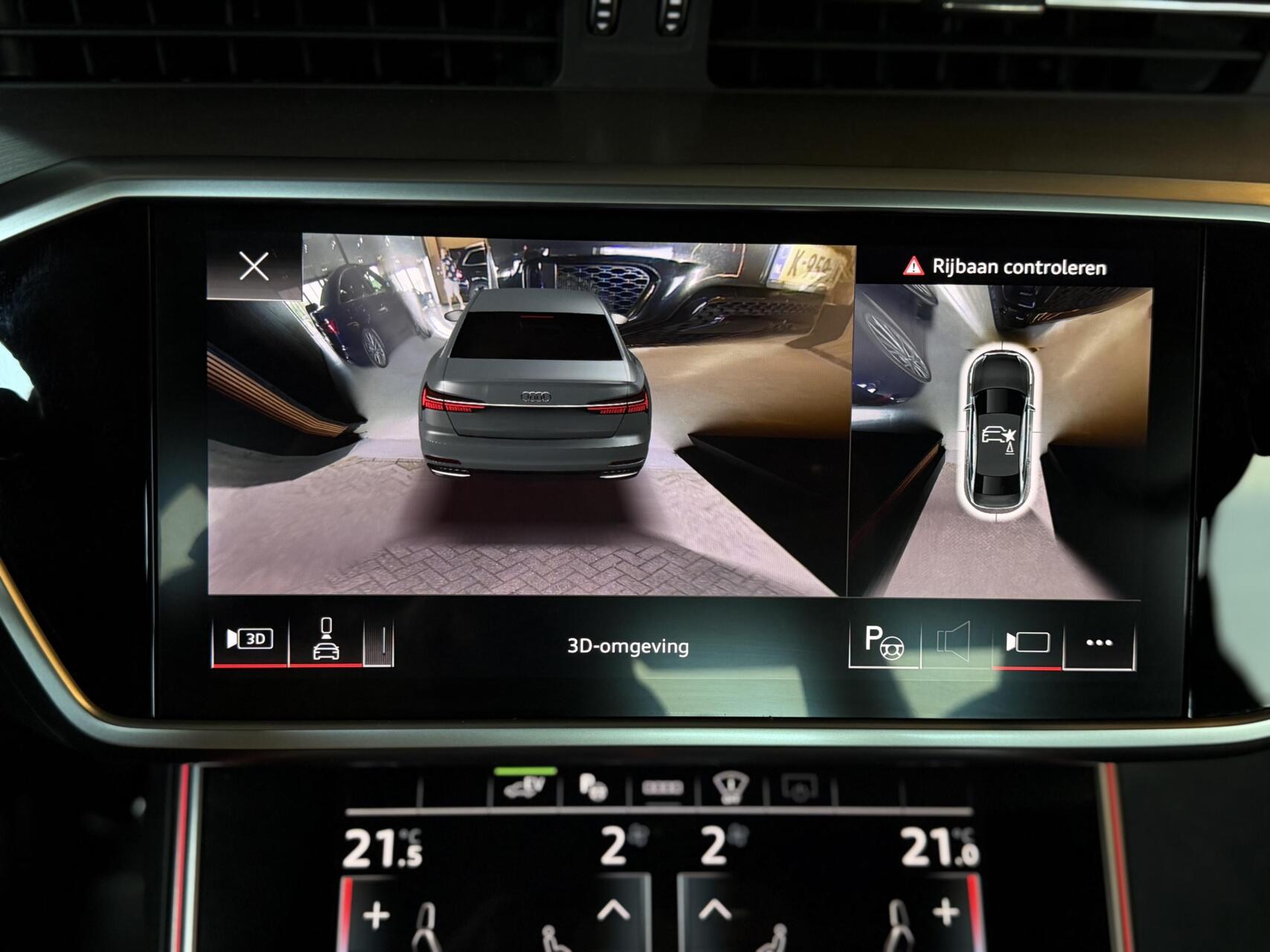 Foto van Audi A6 55 TFSI E