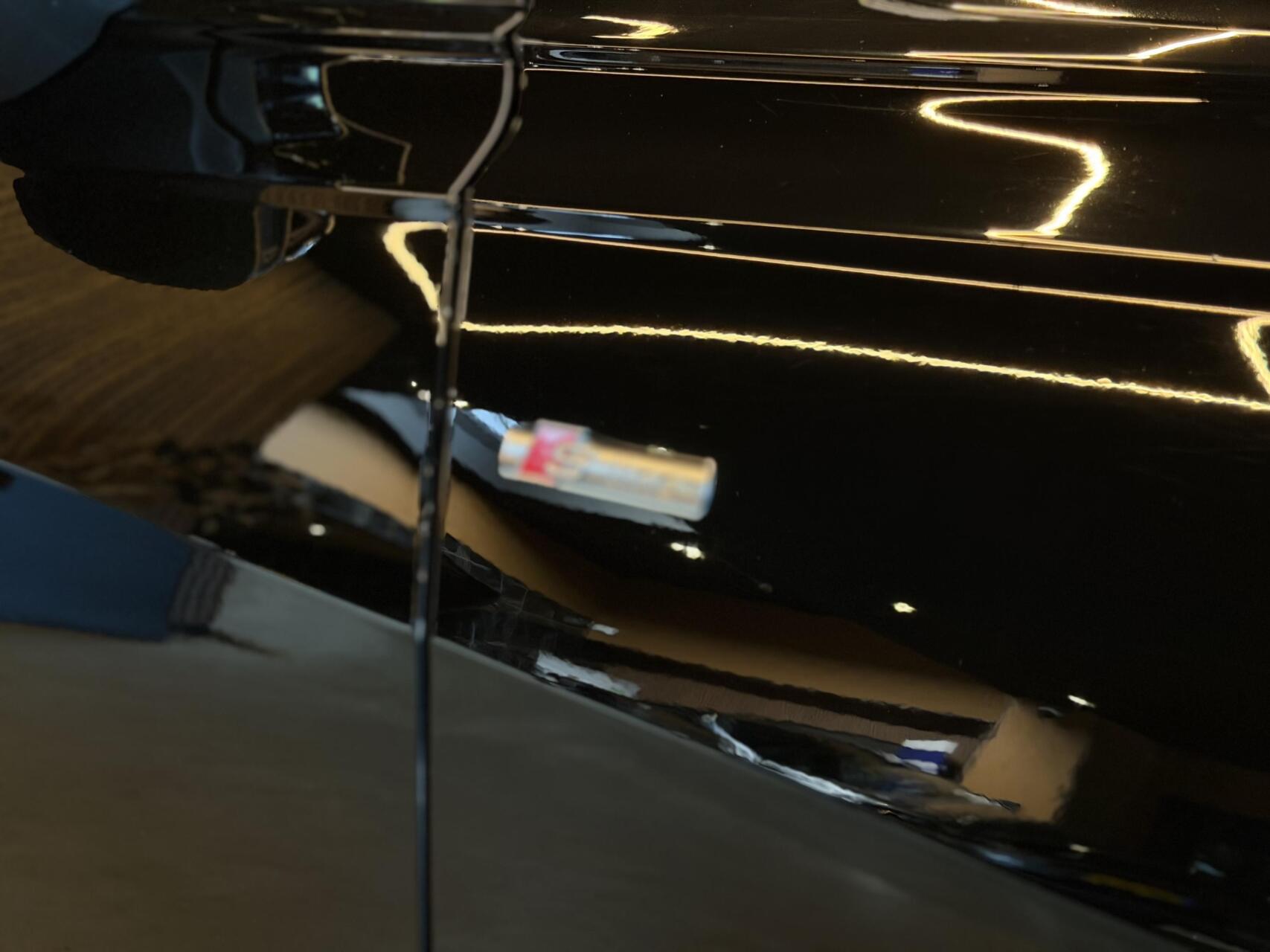 Foto van Audi A6 55 TFSI E