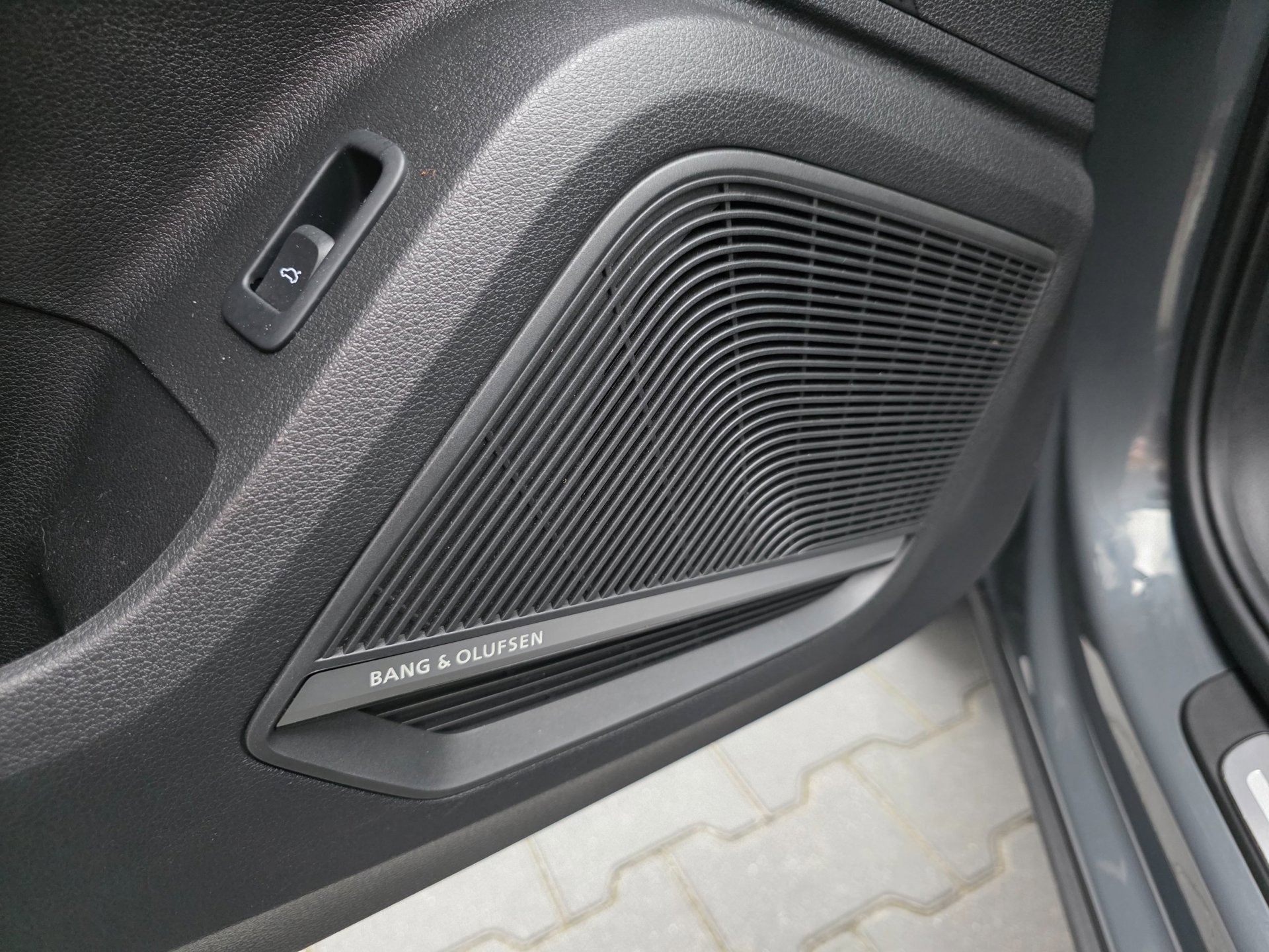 Foto van Audi Q2