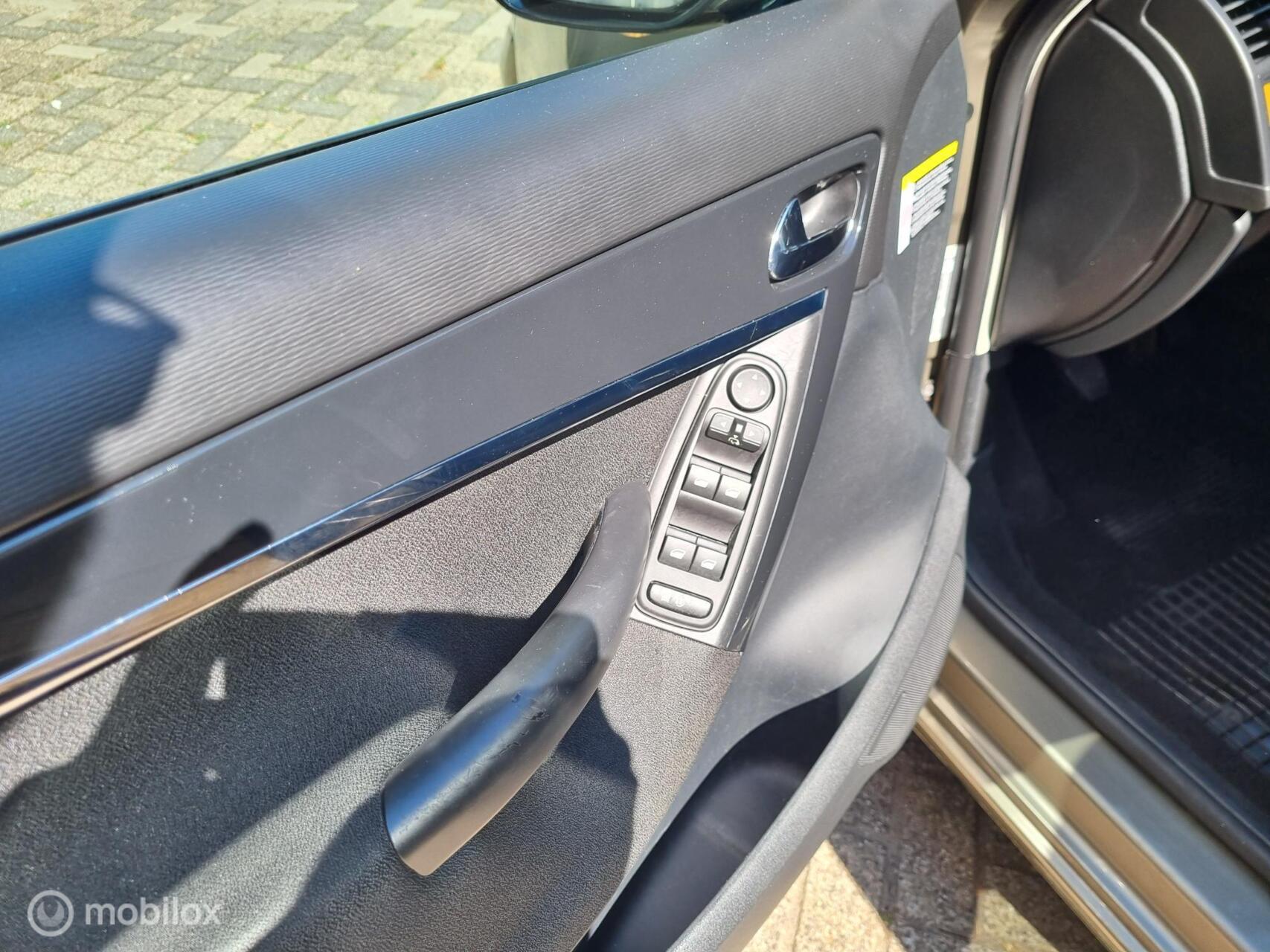 Foto van Citroen C4 Picasso