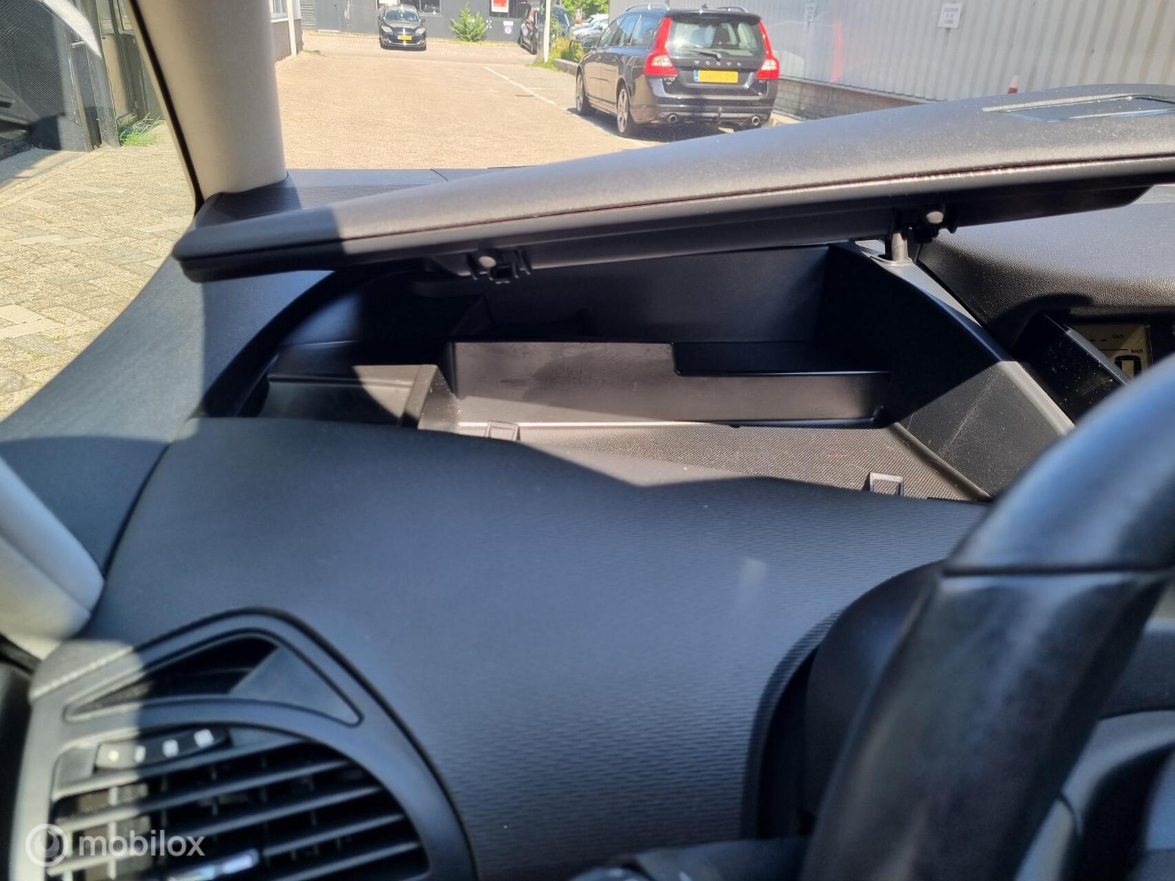 Foto van Citroen C4 Picasso