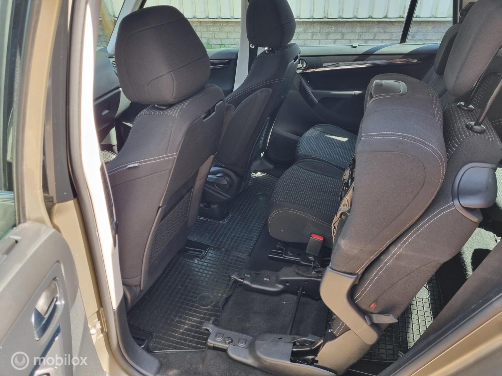 Foto van Citroen C4 Picasso
