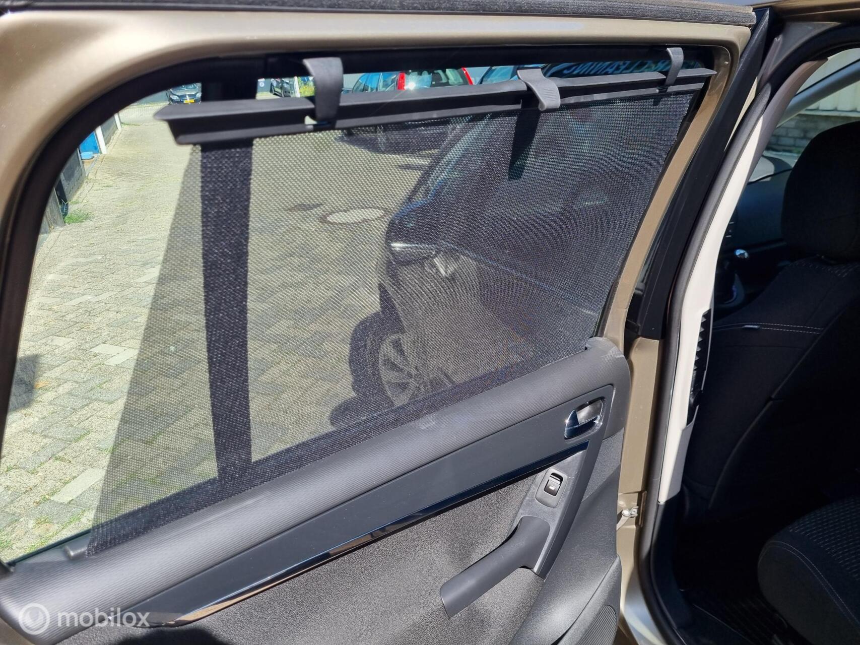 Foto van Citroen C4 Picasso