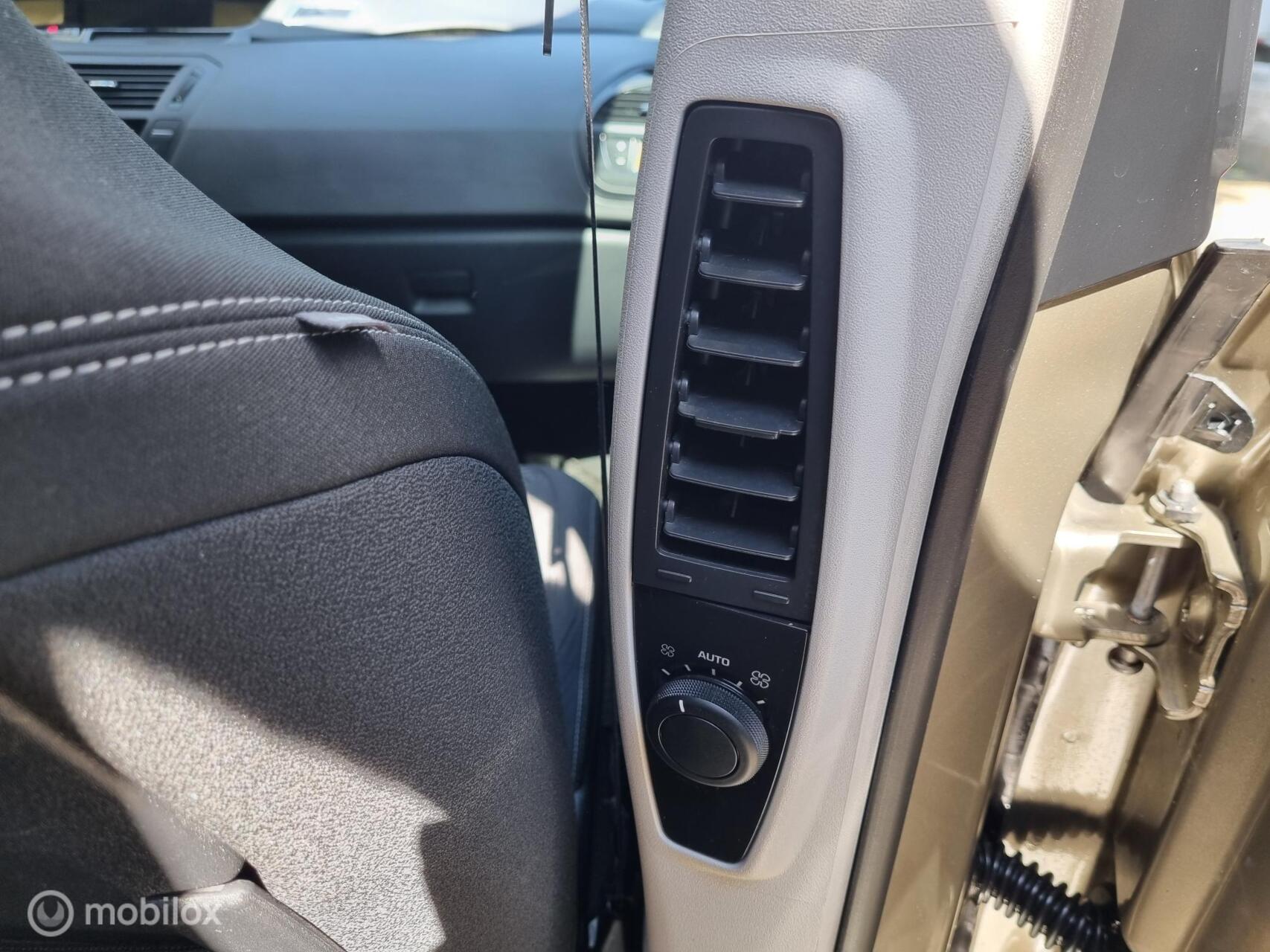 Foto van Citroen C4 Picasso