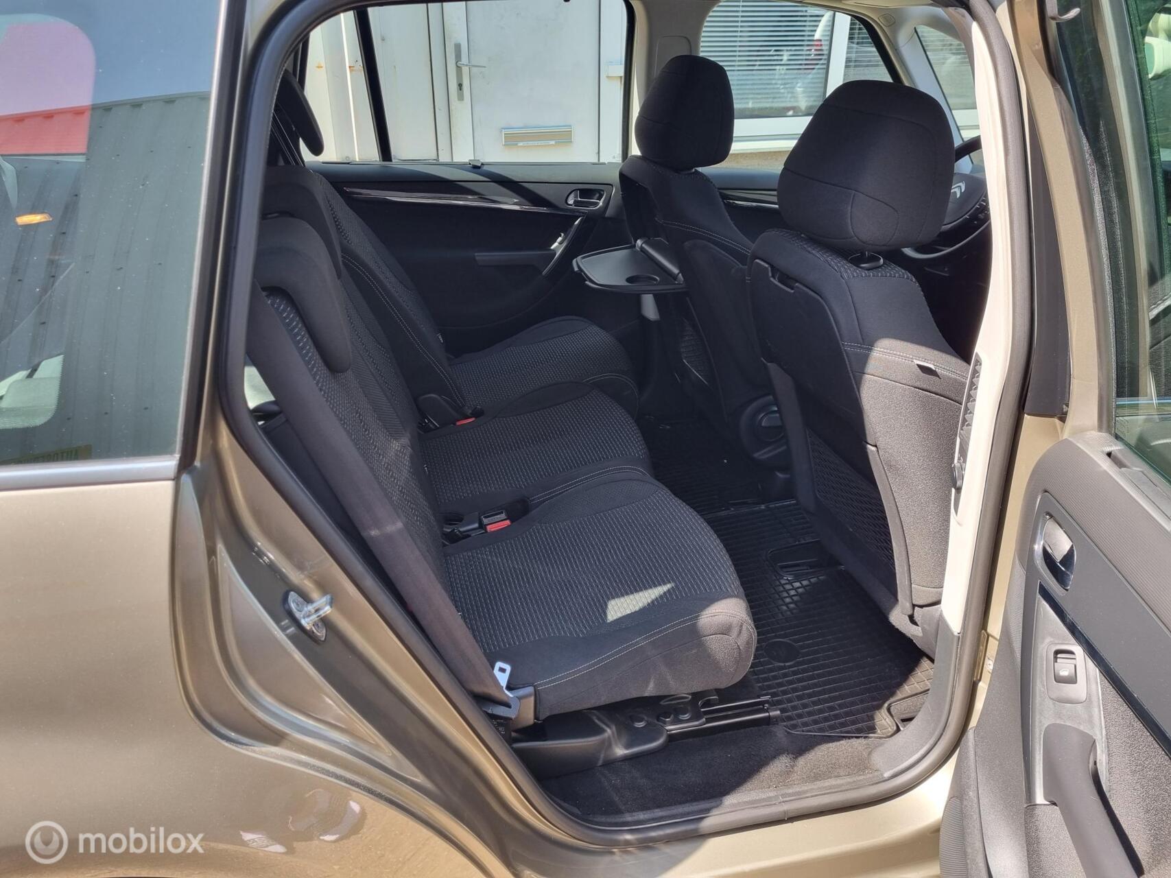 Foto van Citroen C4 Picasso